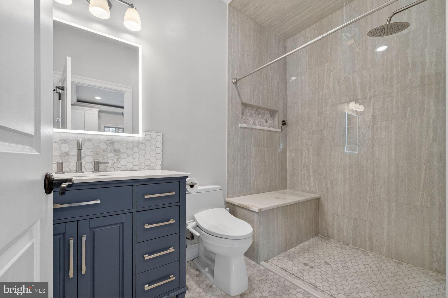 EDINBURGH FOREST - Residential