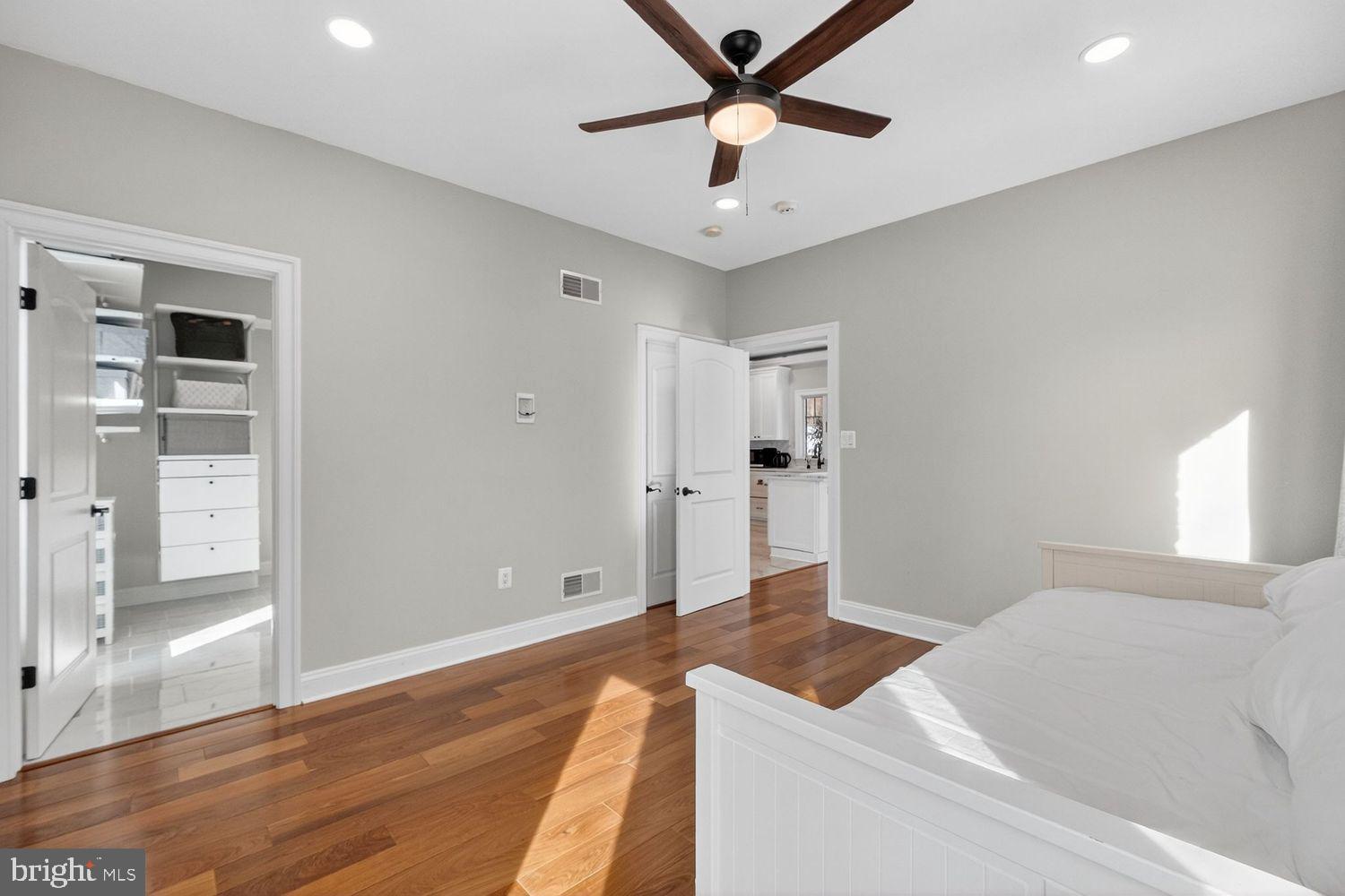 EDINBURGH FOREST - Residential