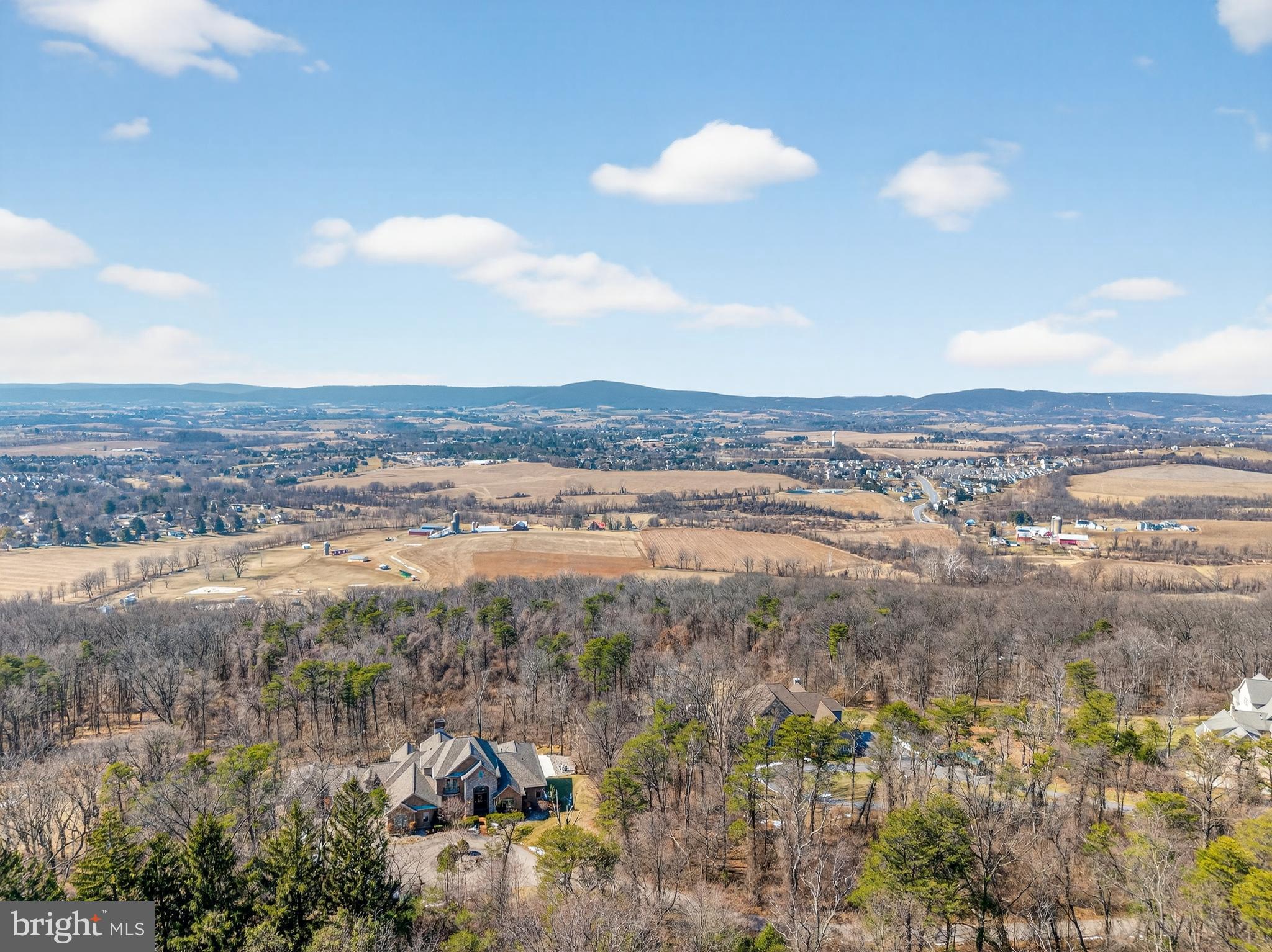 EDINBURGH FOREST - Residential