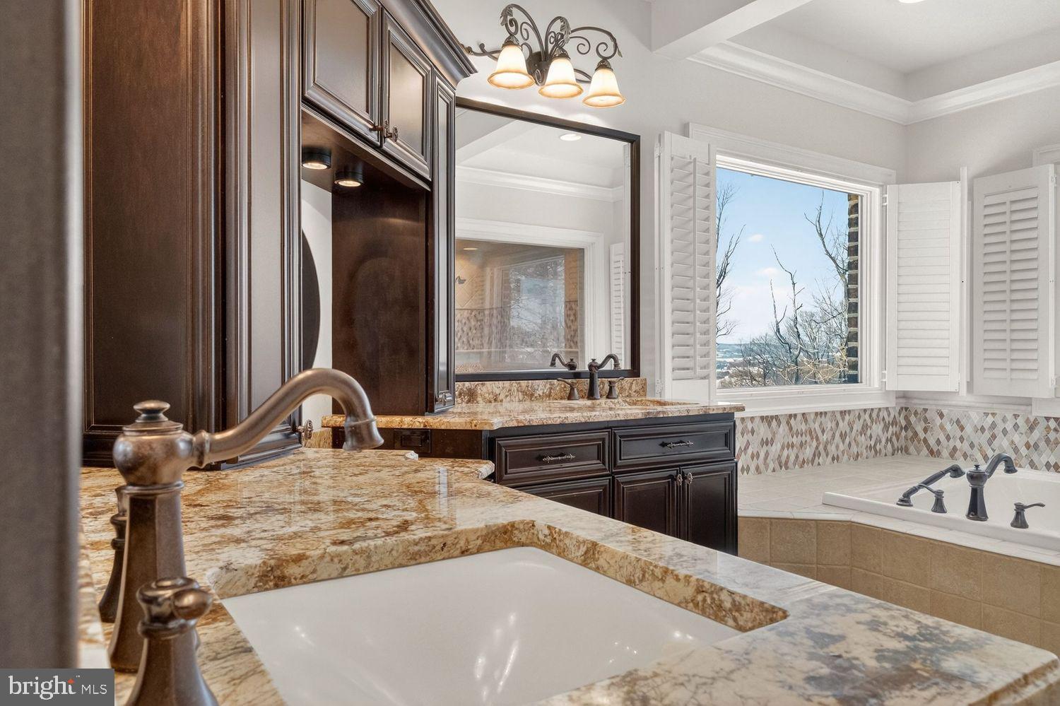 EDINBURGH FOREST - Residential