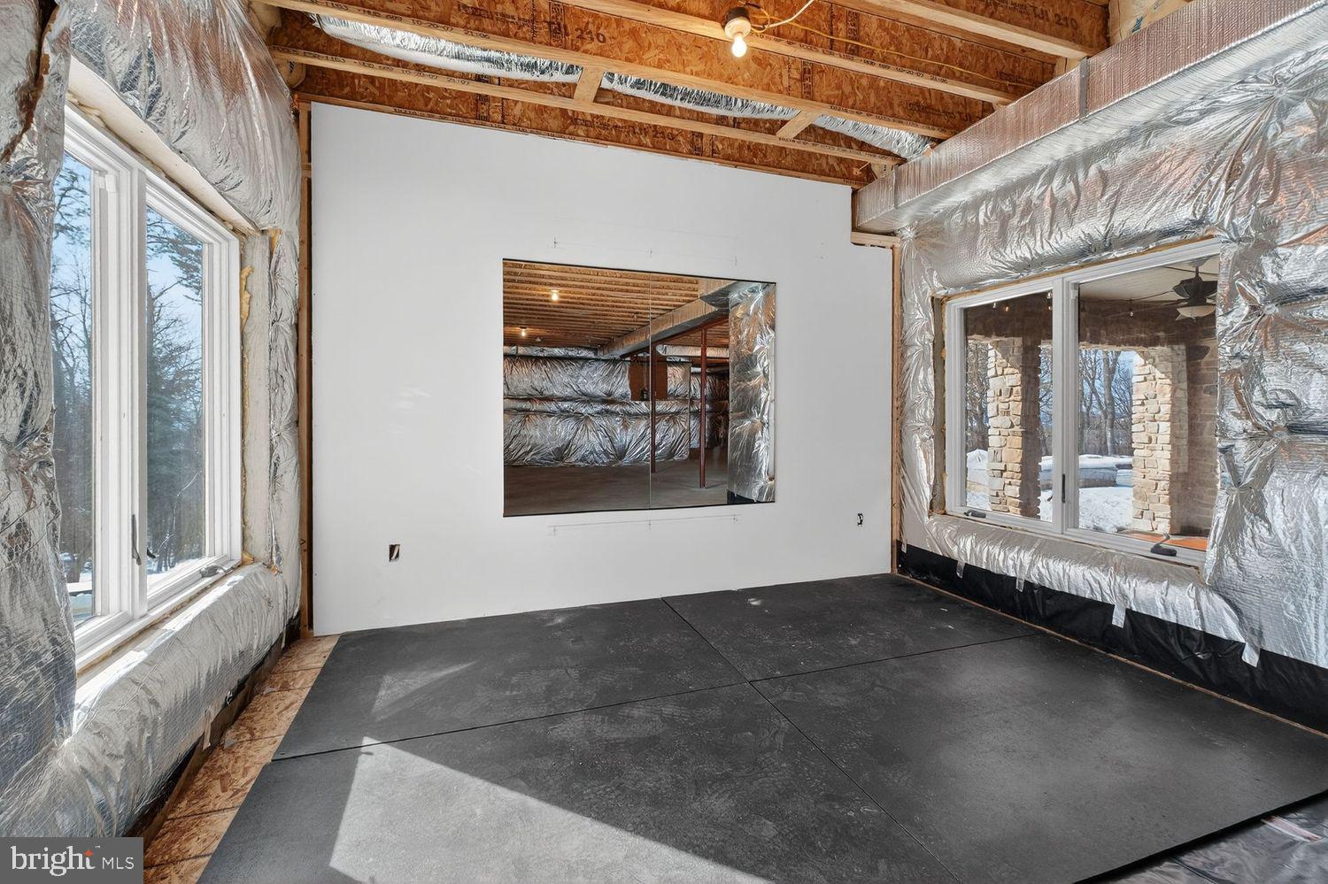 EDINBURGH FOREST - Residential