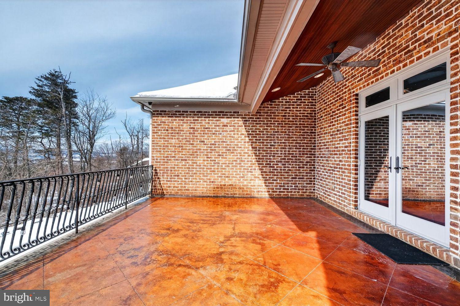 EDINBURGH FOREST - Residential