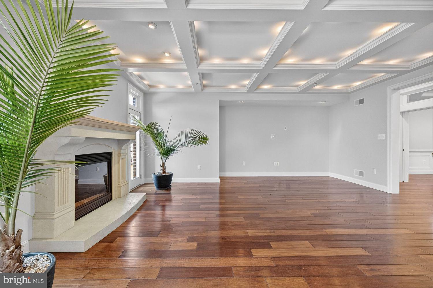 EDINBURGH FOREST - Residential