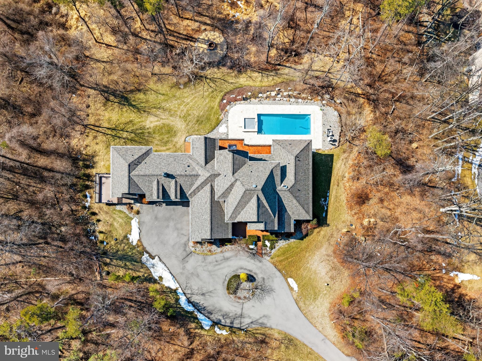 EDINBURGH FOREST - Residential