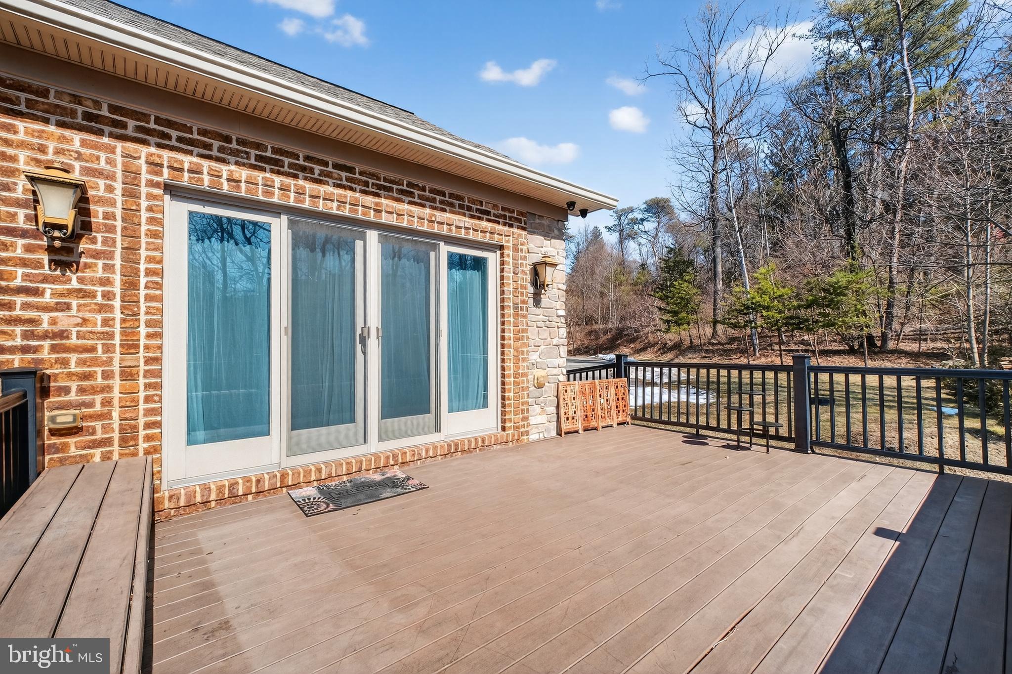 EDINBURGH FOREST - Residential