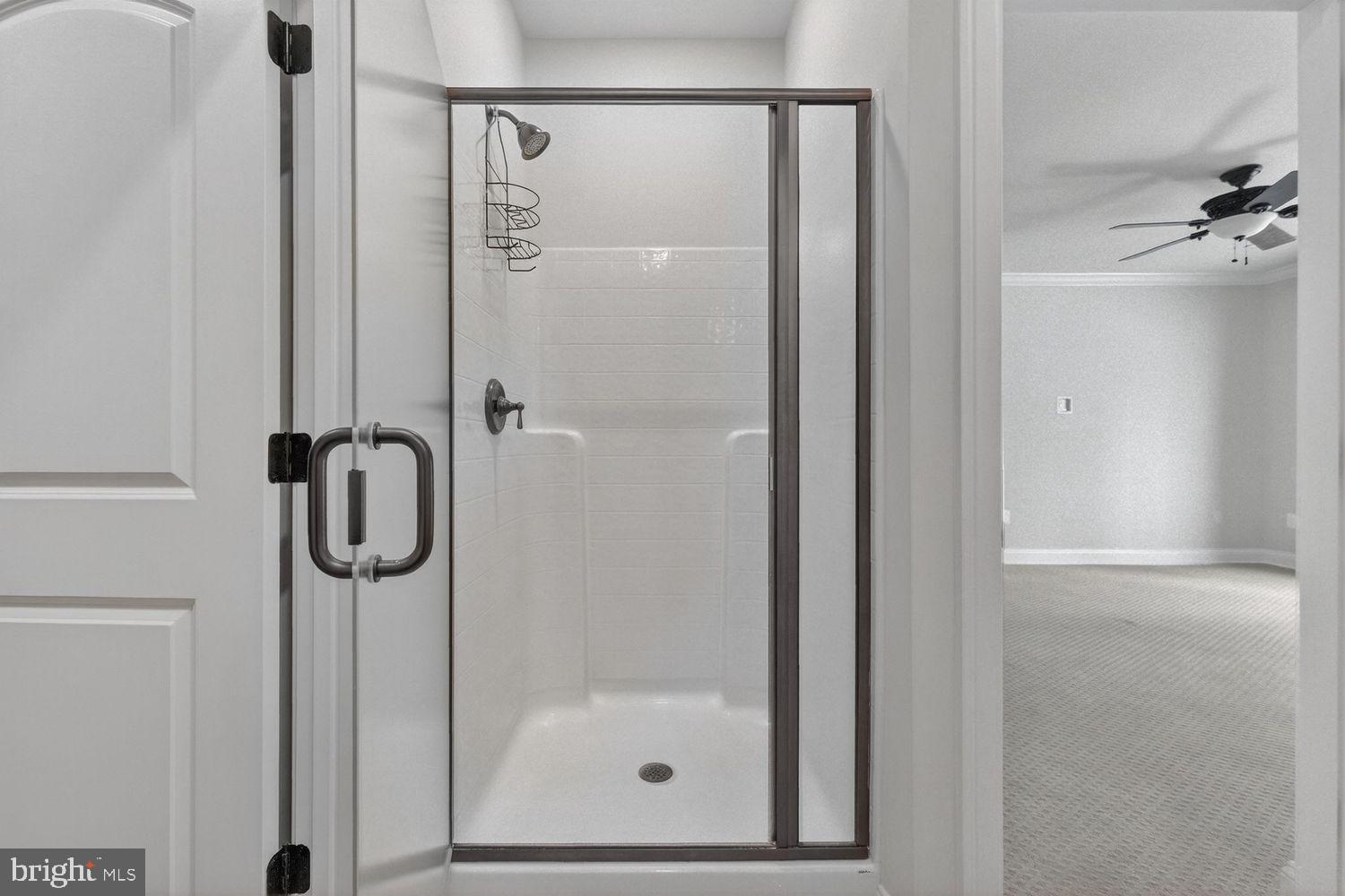 EDINBURGH FOREST - Residential