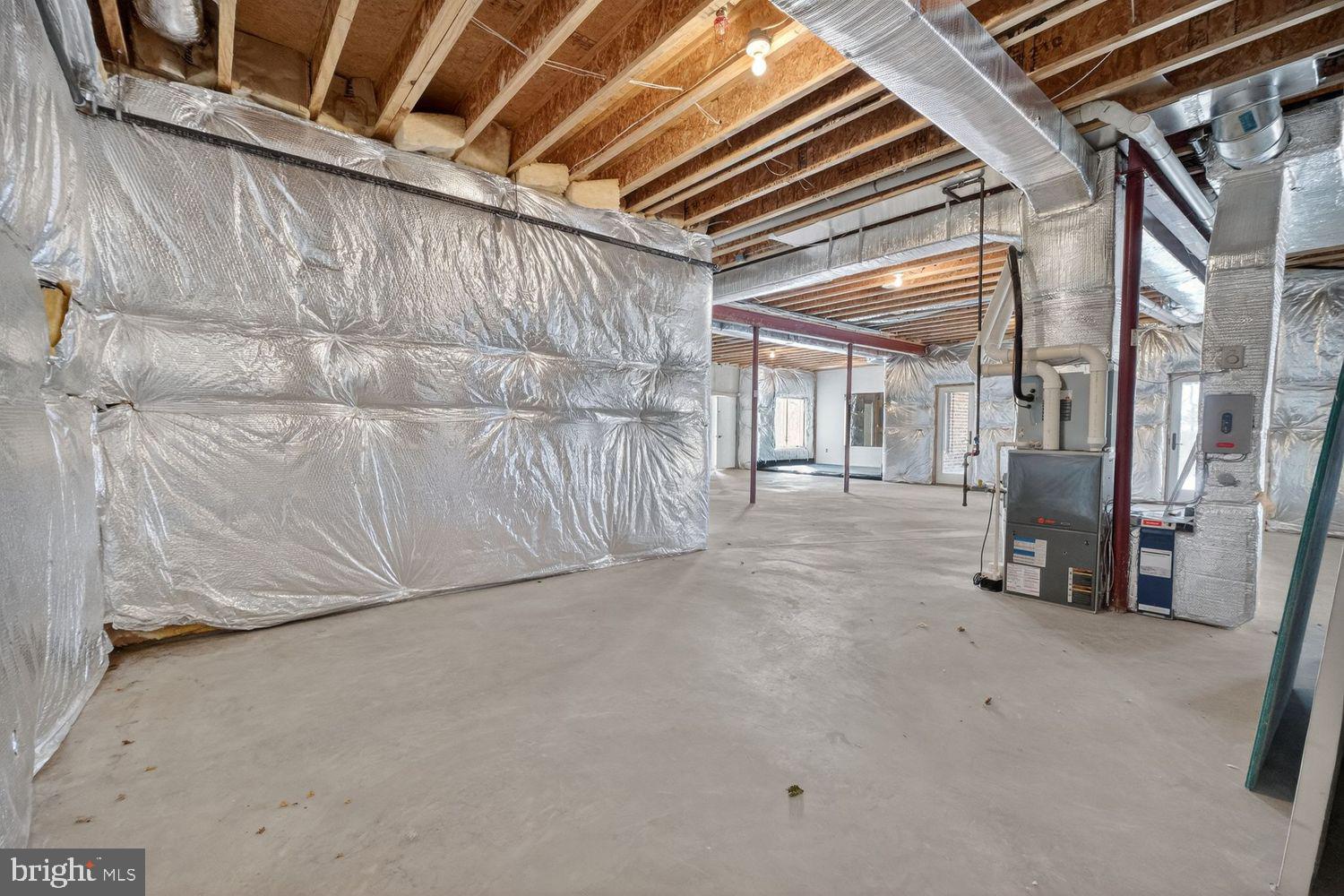 EDINBURGH FOREST - Residential