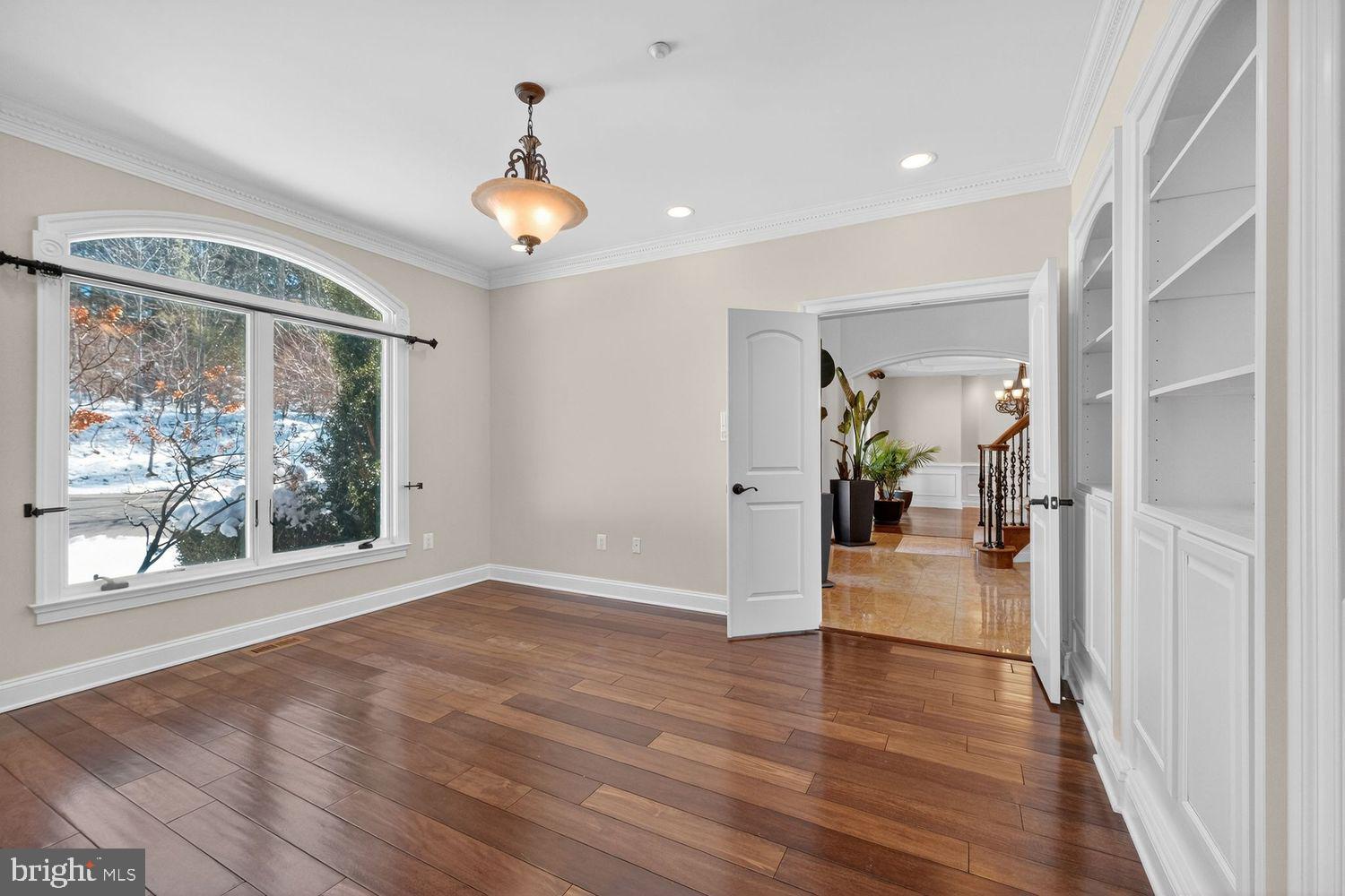 EDINBURGH FOREST - Residential