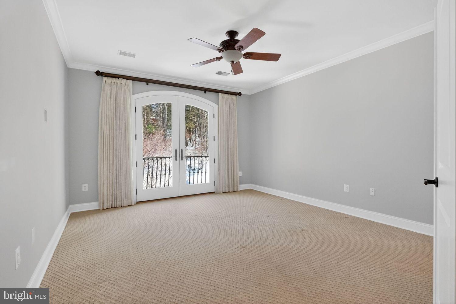 EDINBURGH FOREST - Residential