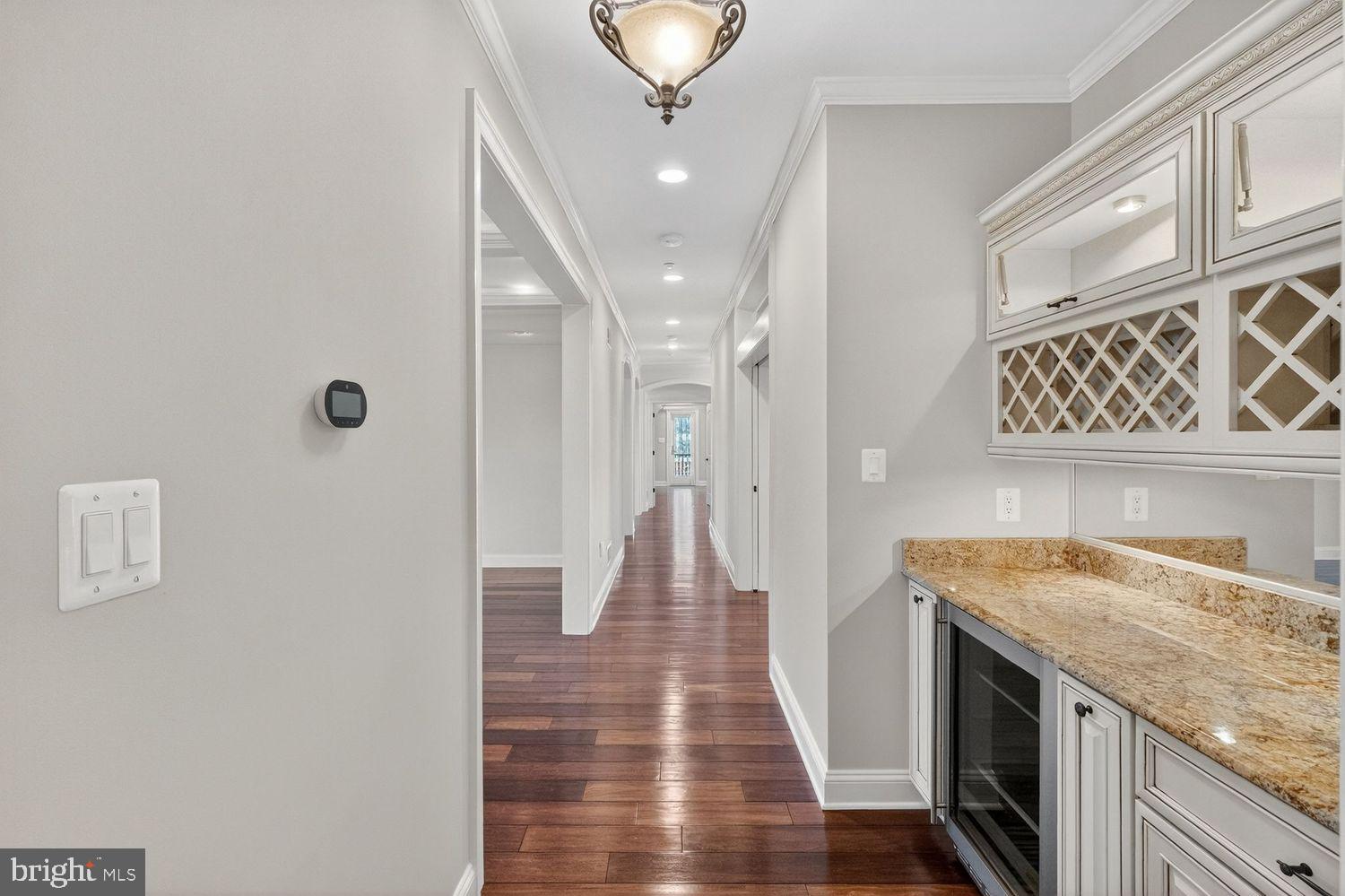 EDINBURGH FOREST - Residential