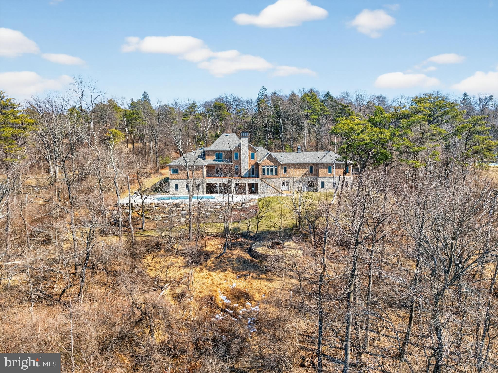 EDINBURGH FOREST - Residential