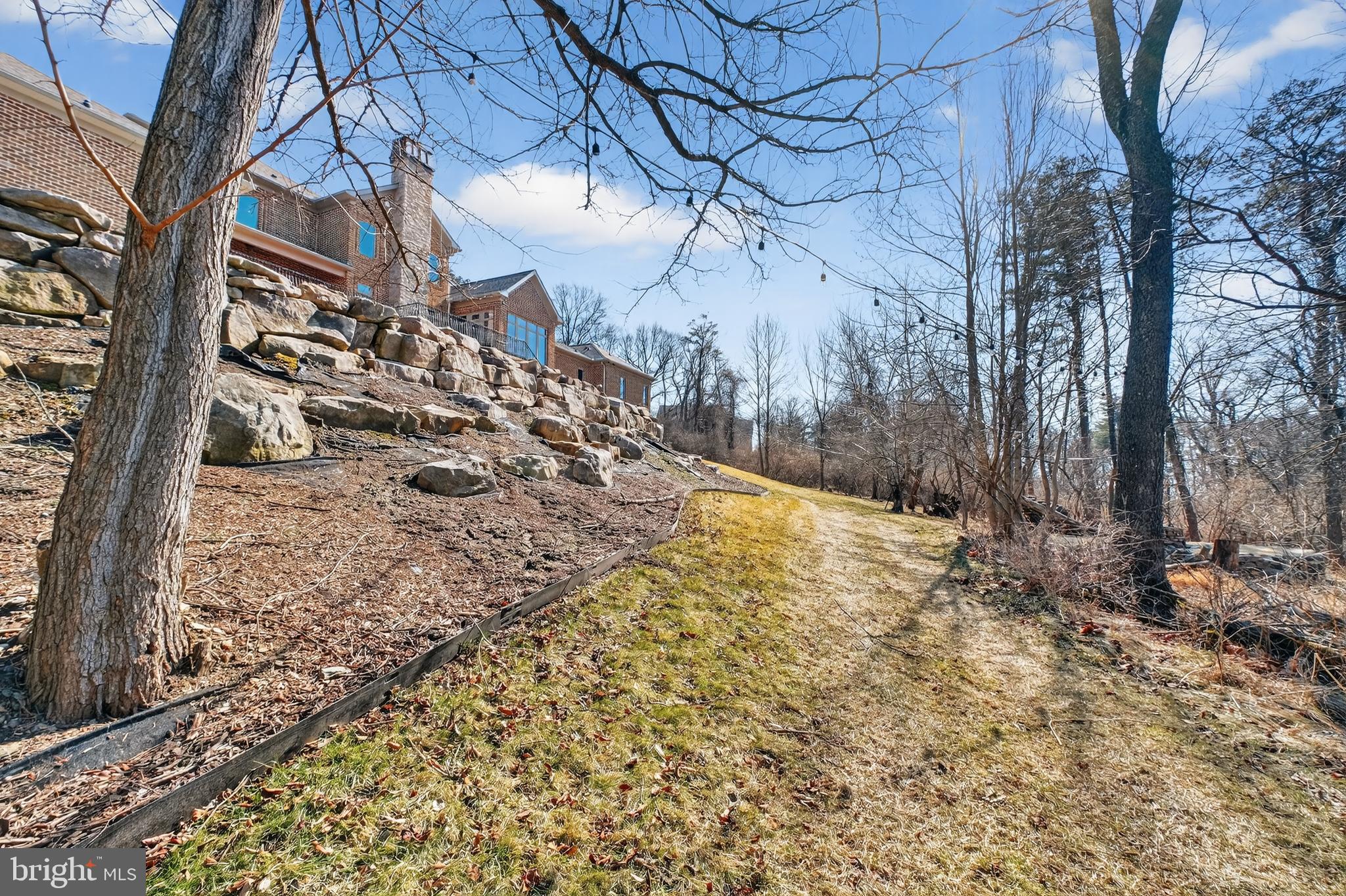 EDINBURGH FOREST - Residential