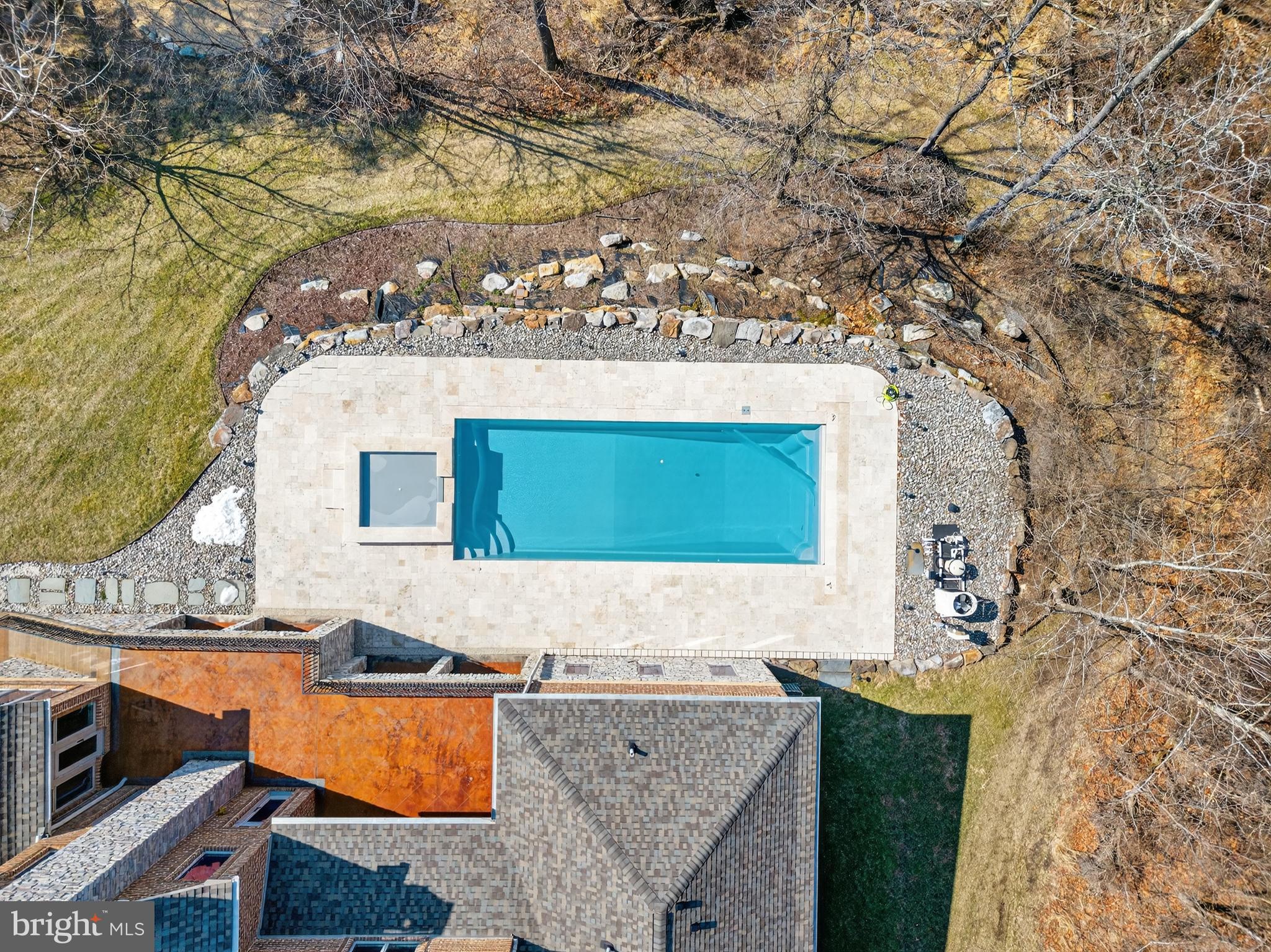EDINBURGH FOREST - Residential