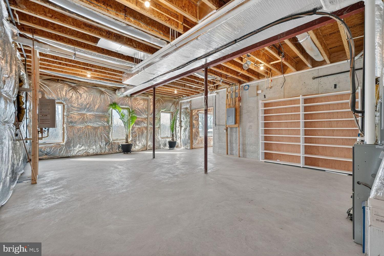 EDINBURGH FOREST - Residential