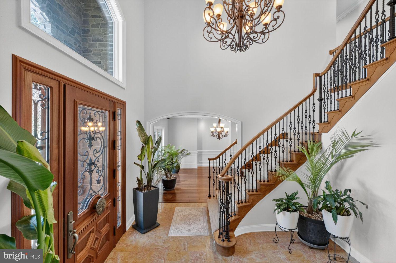 EDINBURGH FOREST - Residential