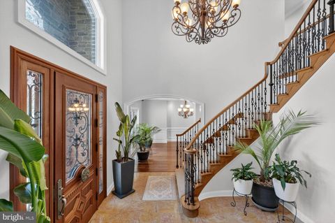 4803 SMOKEY COURT FREDERICK MD 21702