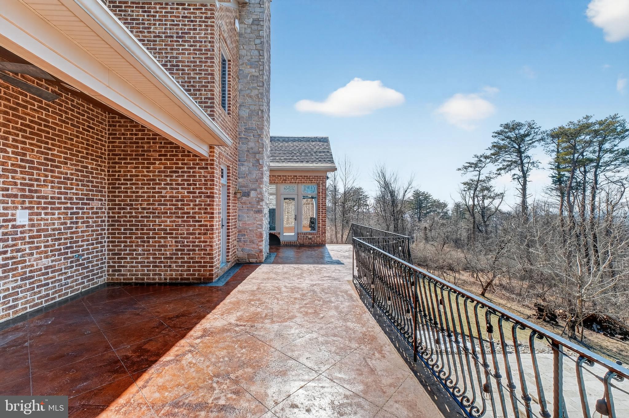 EDINBURGH FOREST - Residential