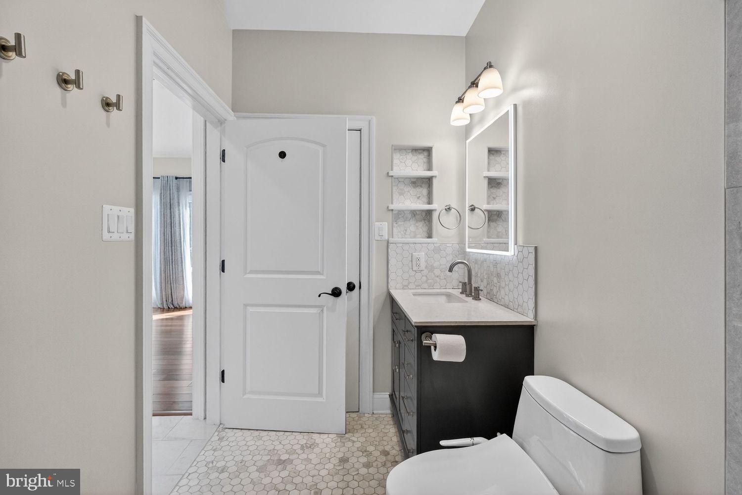 EDINBURGH FOREST - Residential