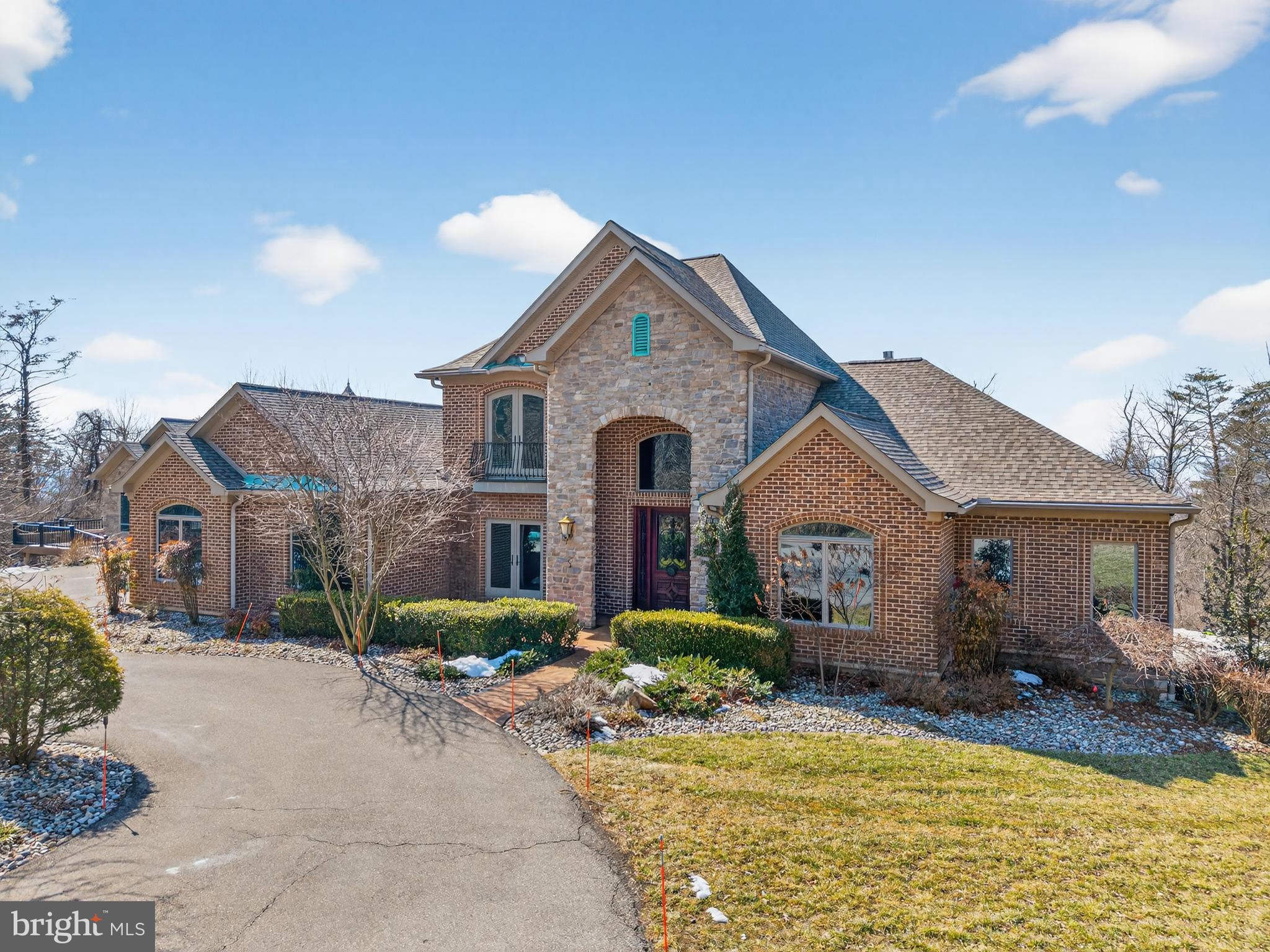 EDINBURGH FOREST - Residential