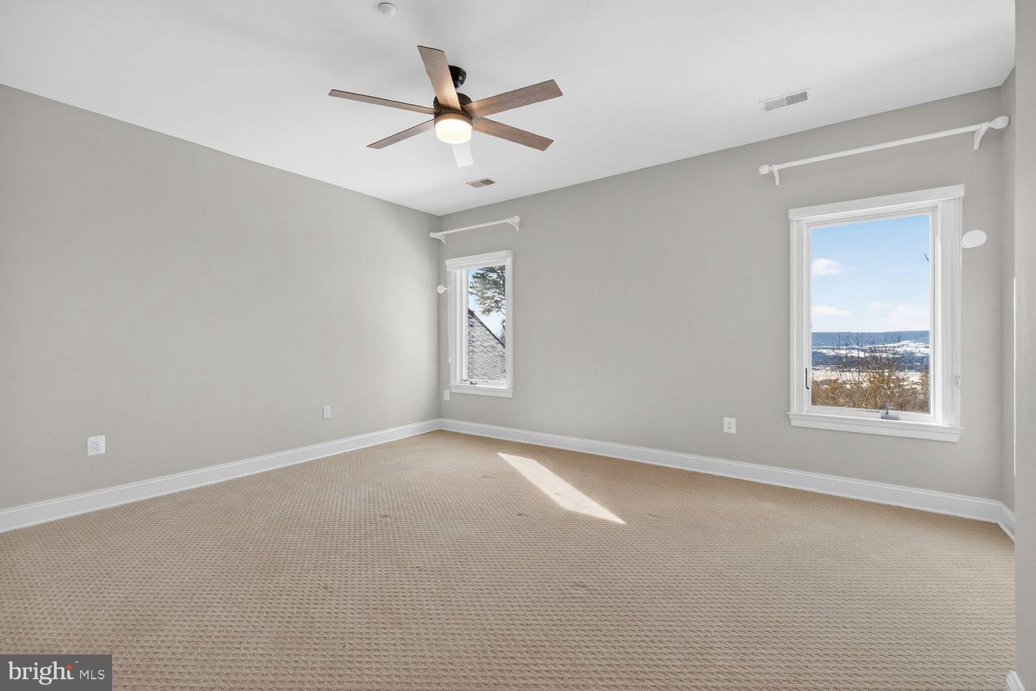 EDINBURGH FOREST - Residential