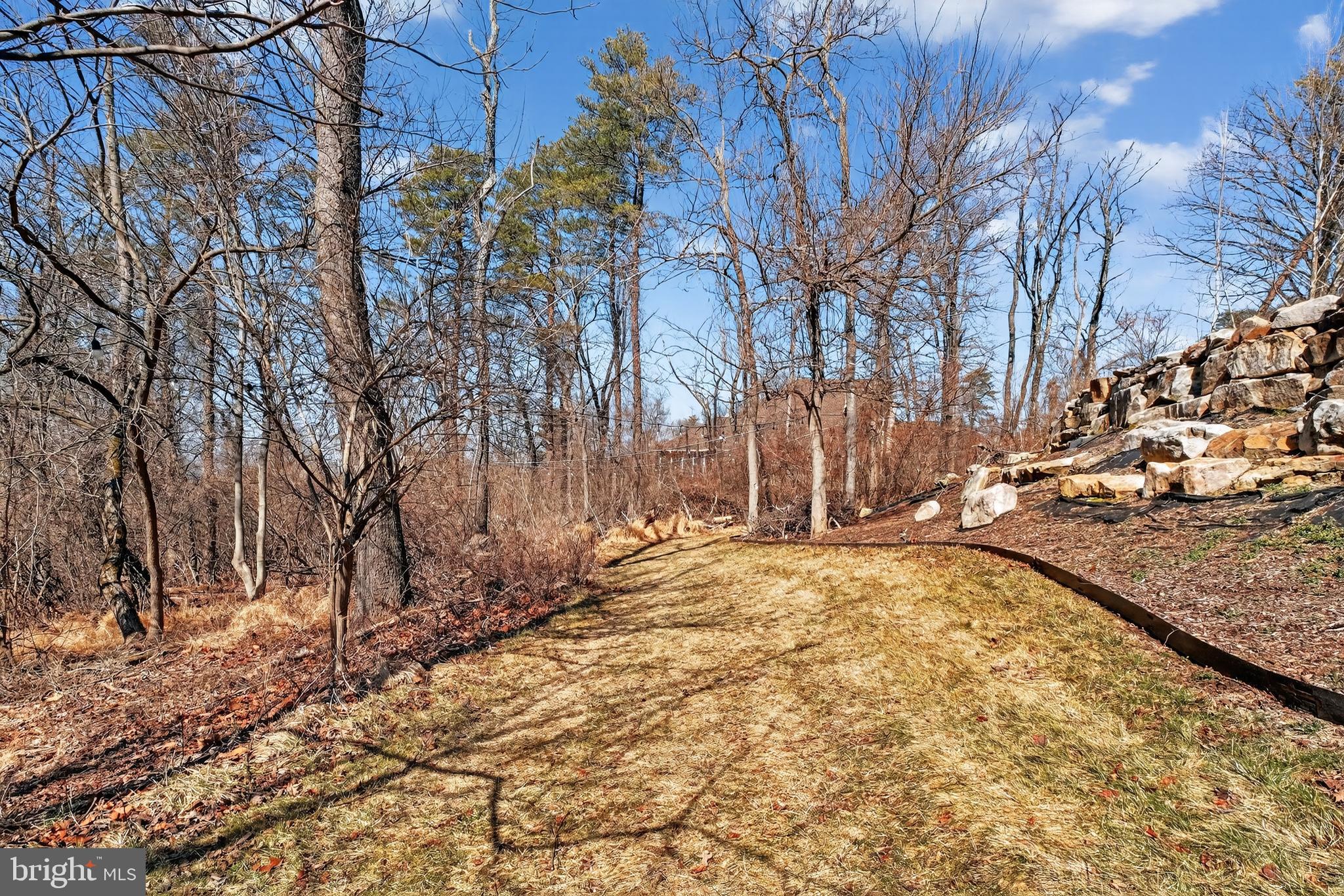 EDINBURGH FOREST - Residential