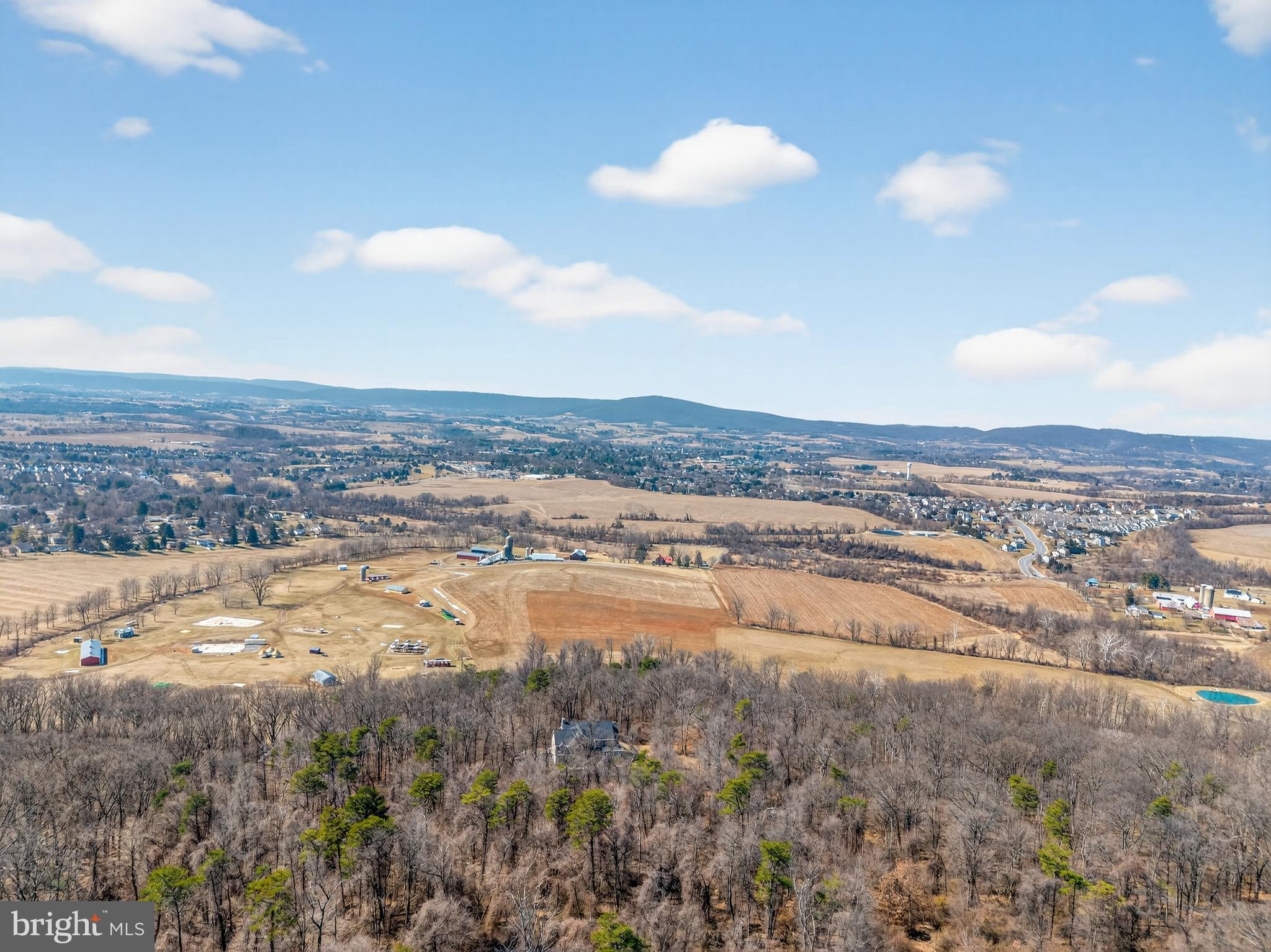 EDINBURGH FOREST - Residential