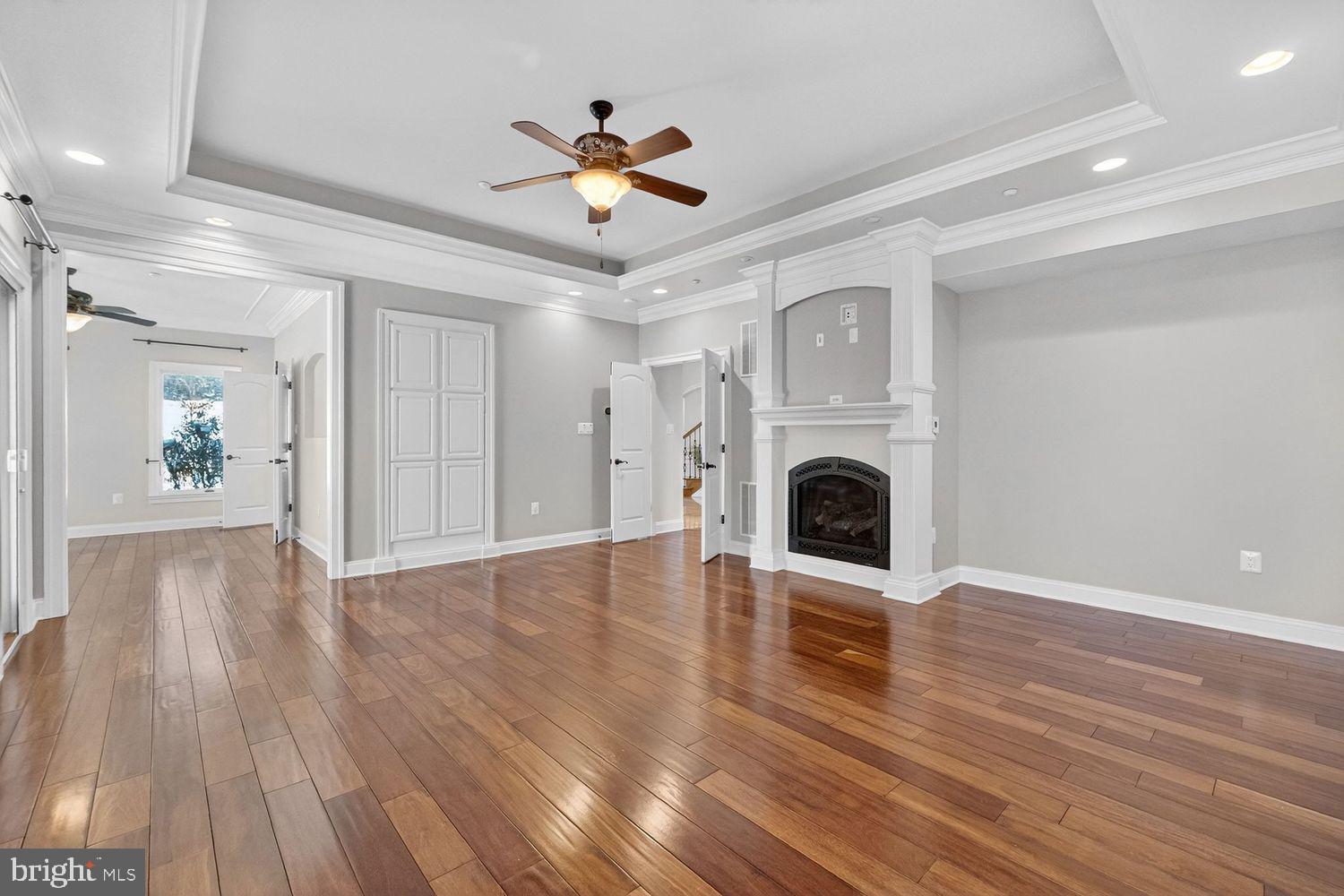 EDINBURGH FOREST - Residential