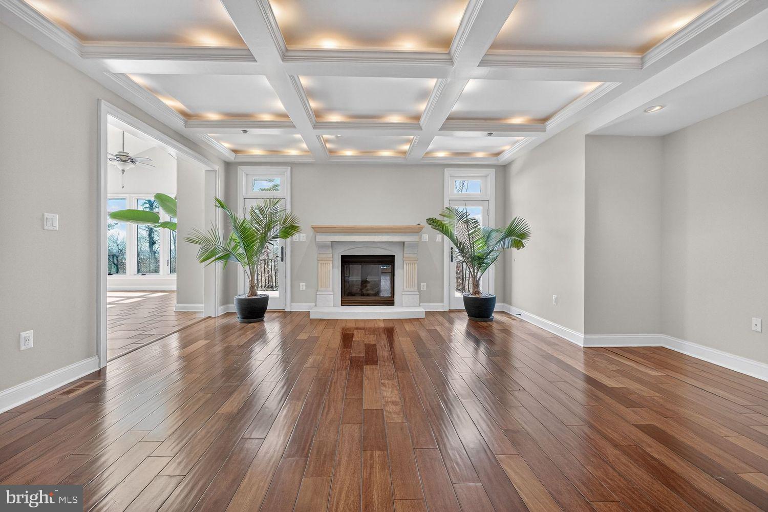 EDINBURGH FOREST - Residential