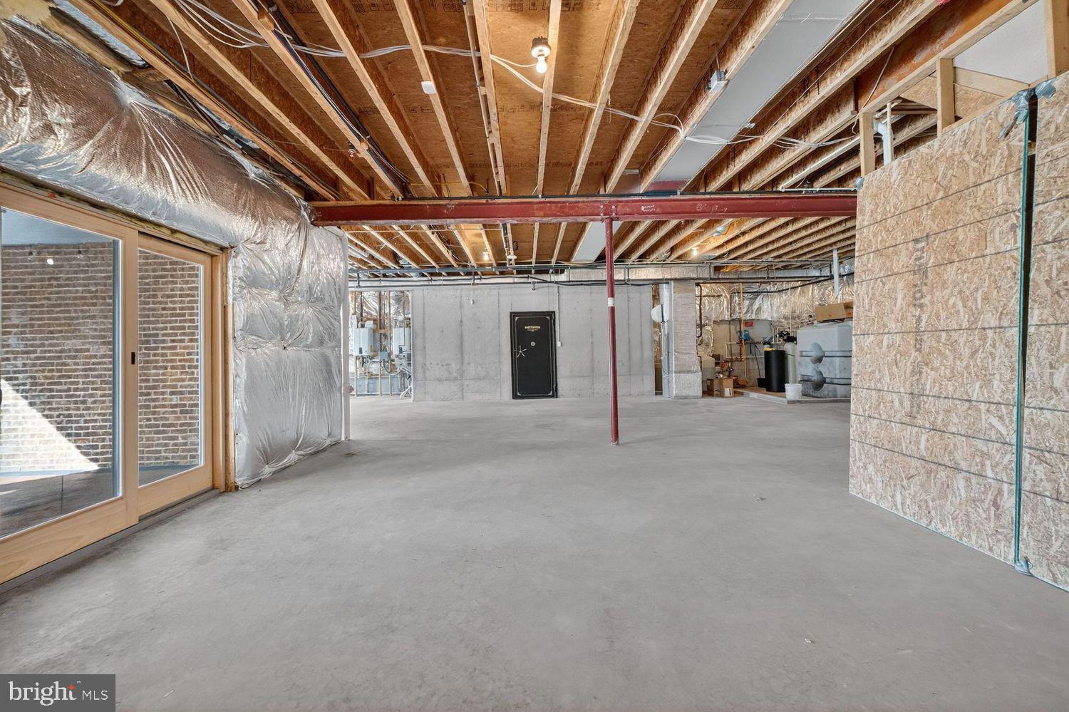 EDINBURGH FOREST - Residential