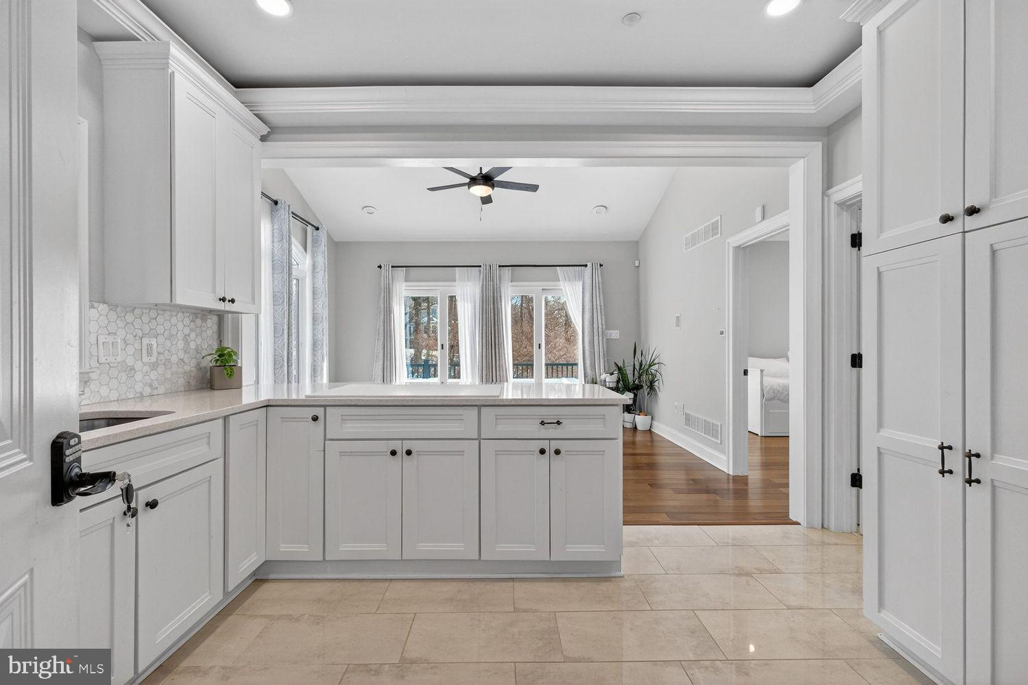 EDINBURGH FOREST - Residential