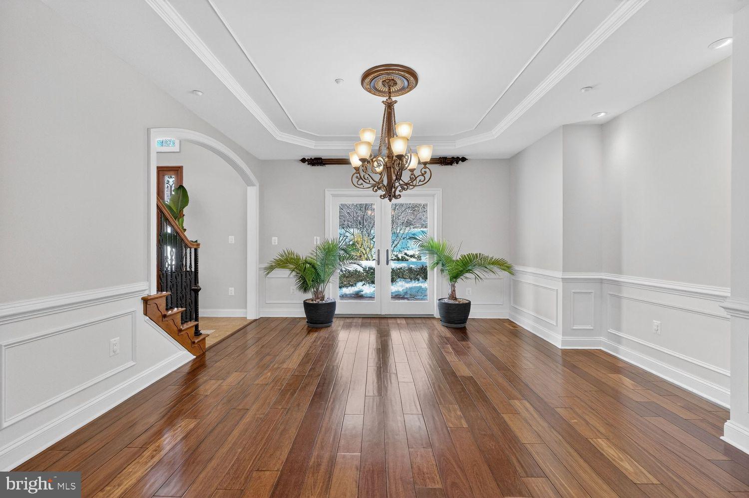 EDINBURGH FOREST - Residential