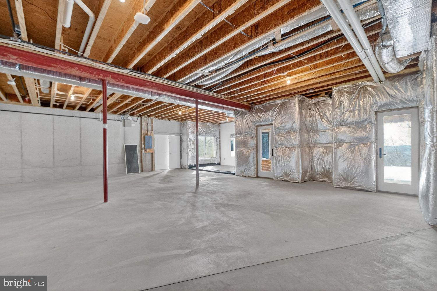 EDINBURGH FOREST - Residential