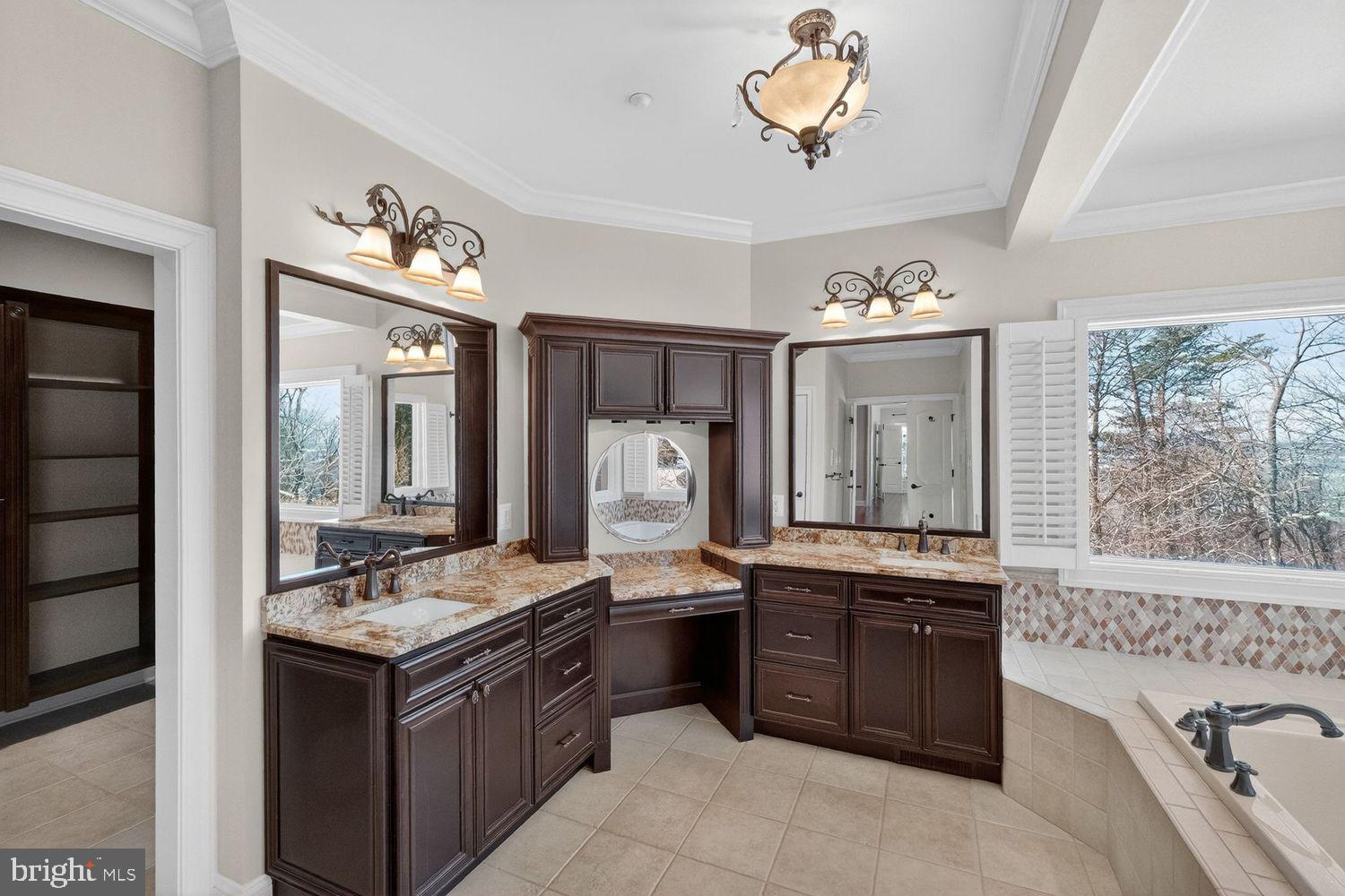 EDINBURGH FOREST - Residential