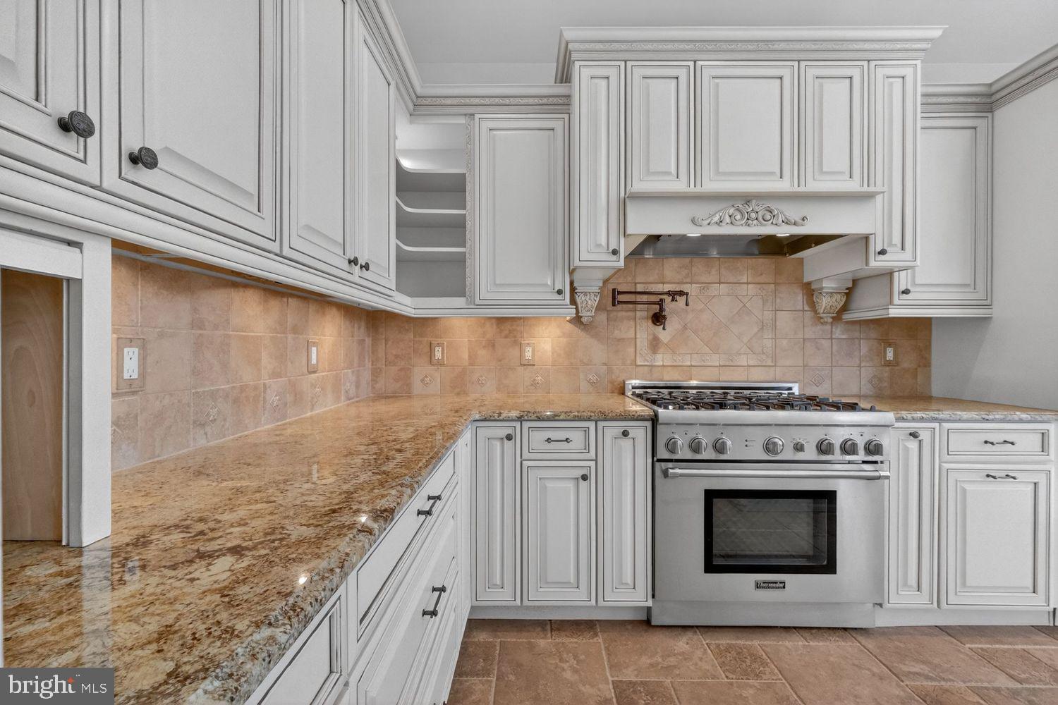 EDINBURGH FOREST - Residential