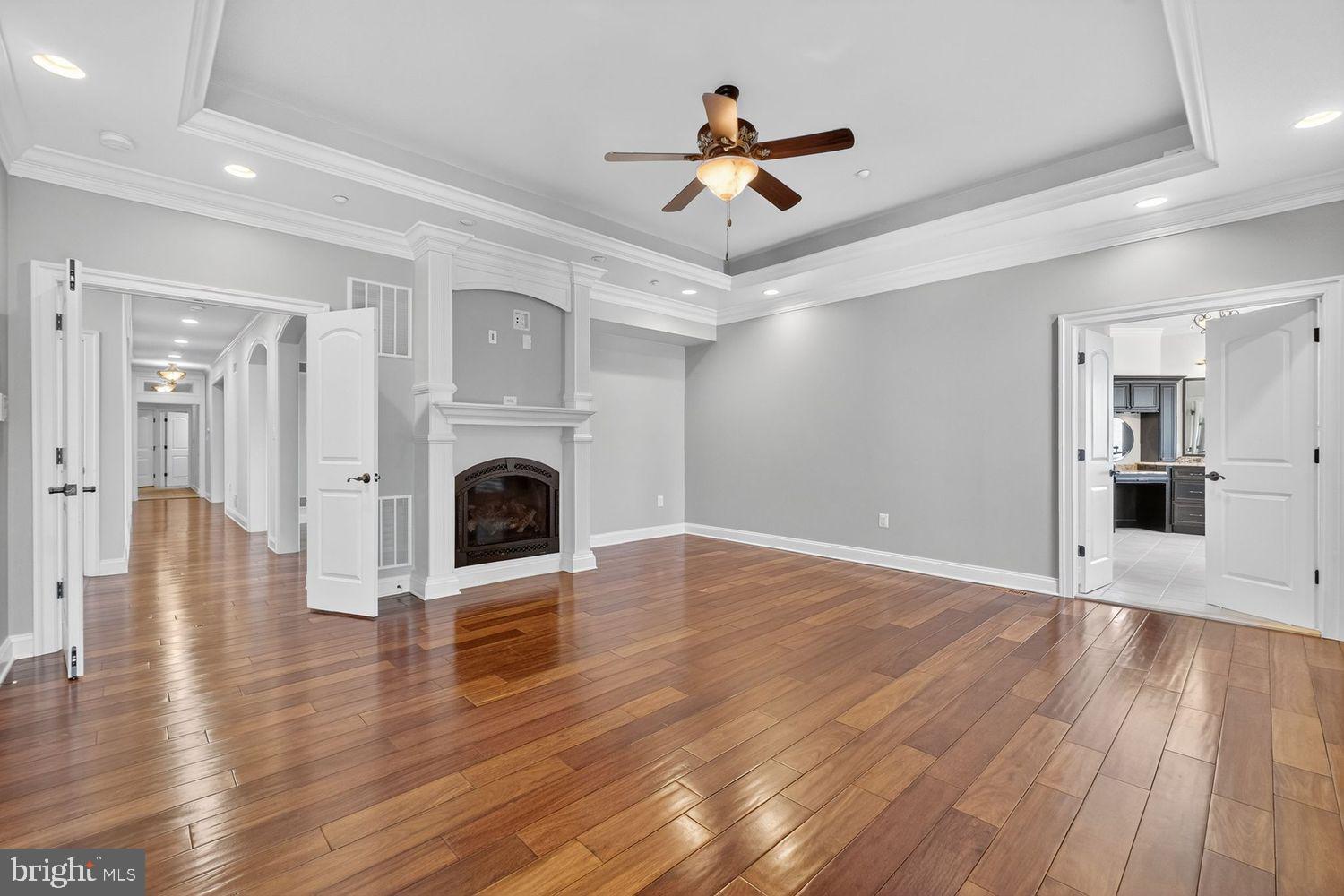 EDINBURGH FOREST - Residential