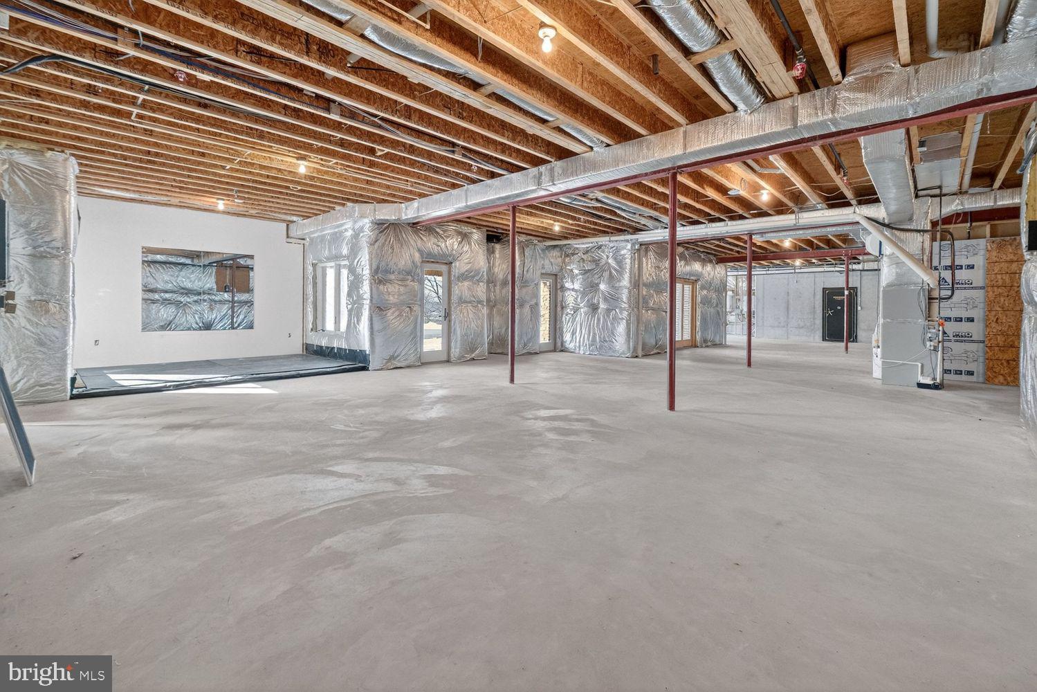 EDINBURGH FOREST - Residential