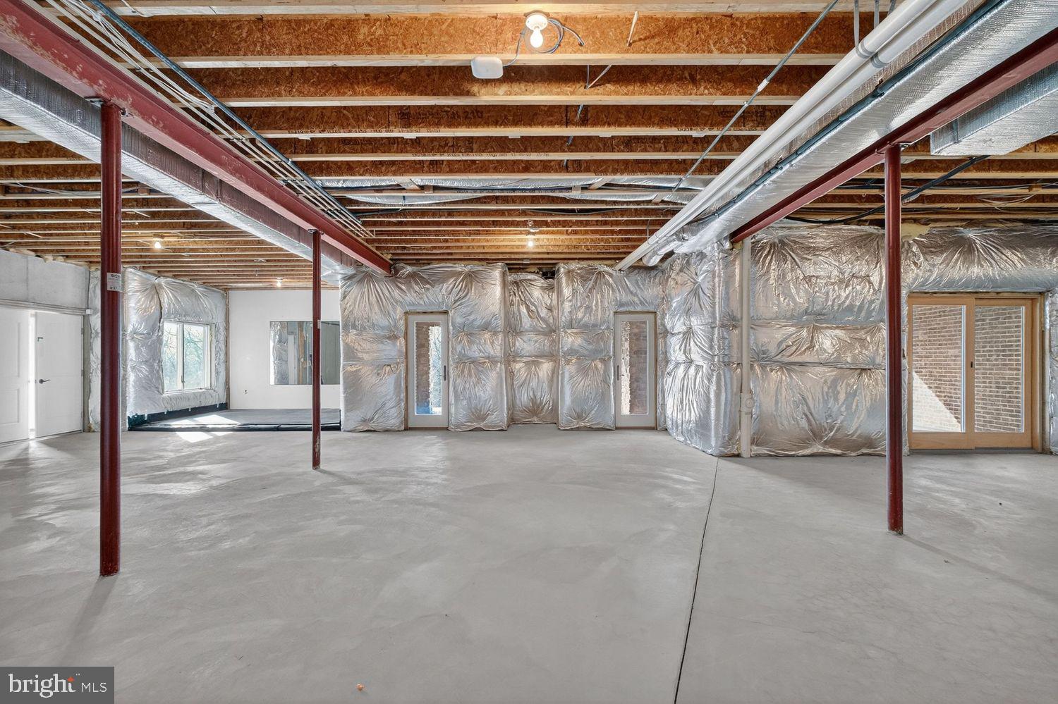 EDINBURGH FOREST - Residential