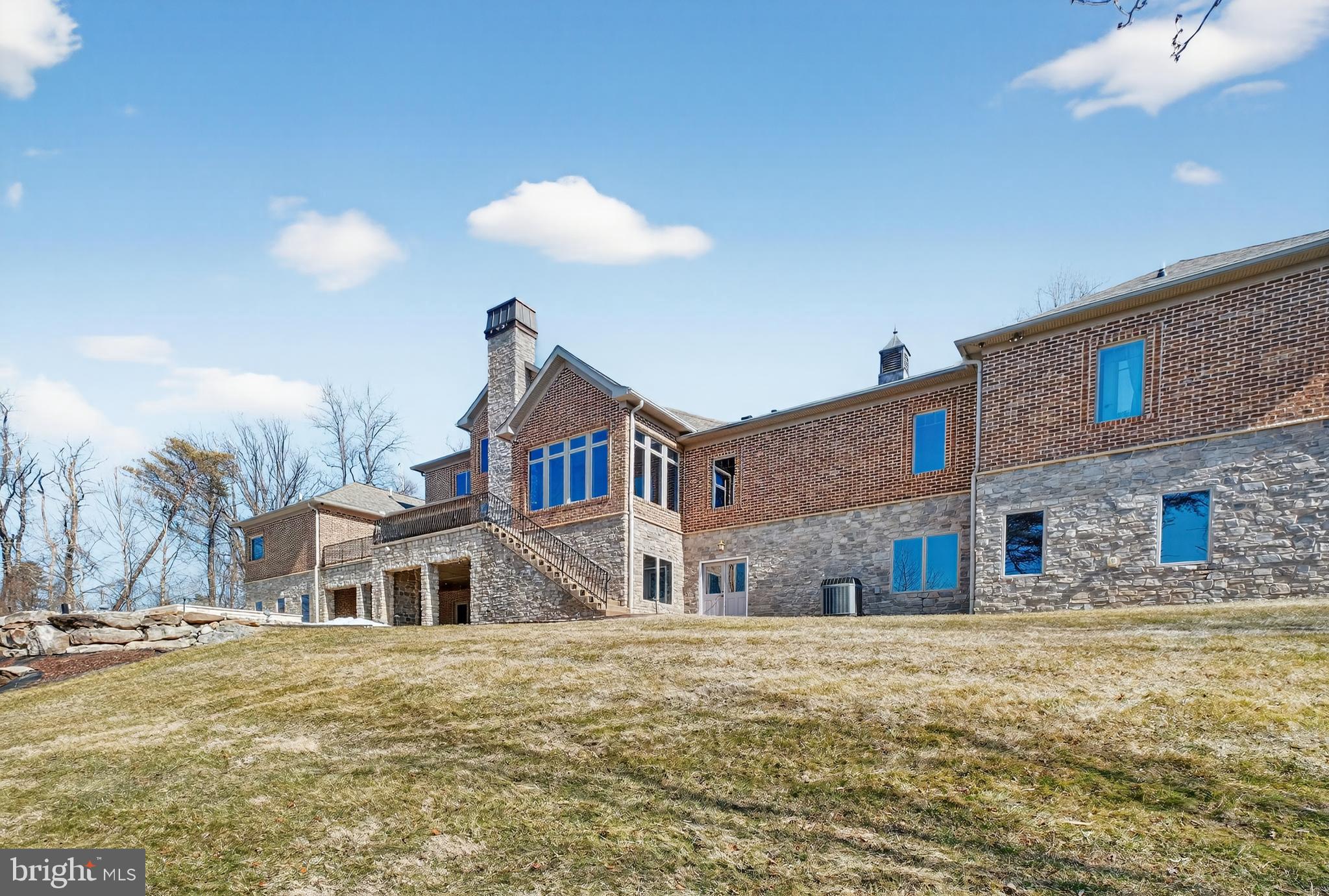 EDINBURGH FOREST - Residential