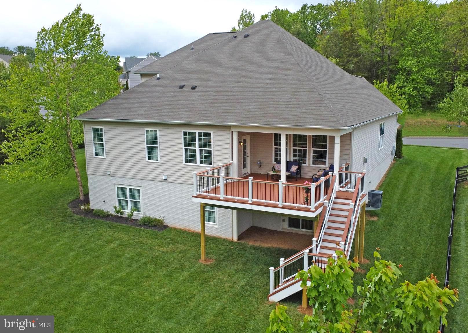 SPRINGS AT LENAH - Residential