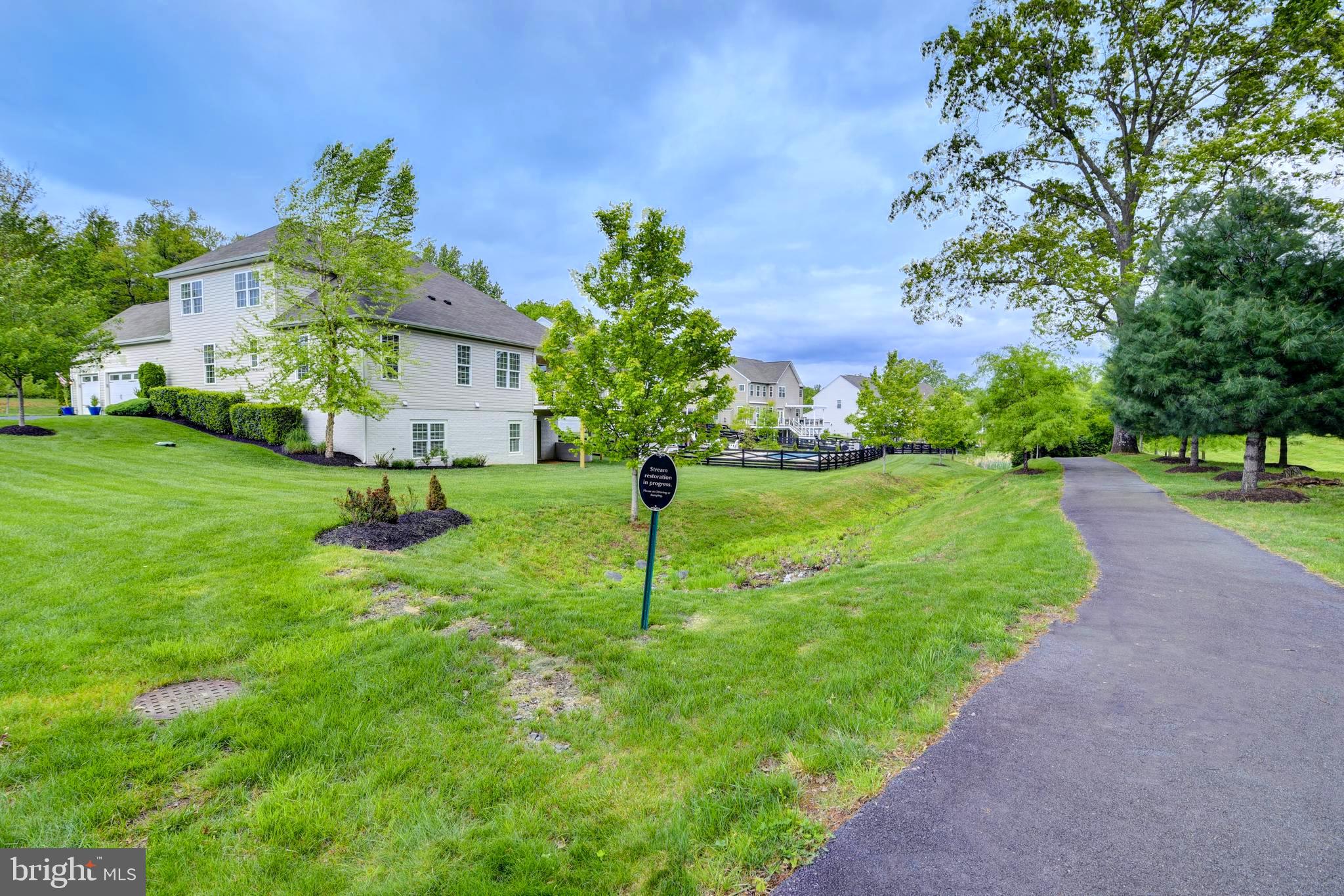 SPRINGS AT LENAH - Residential