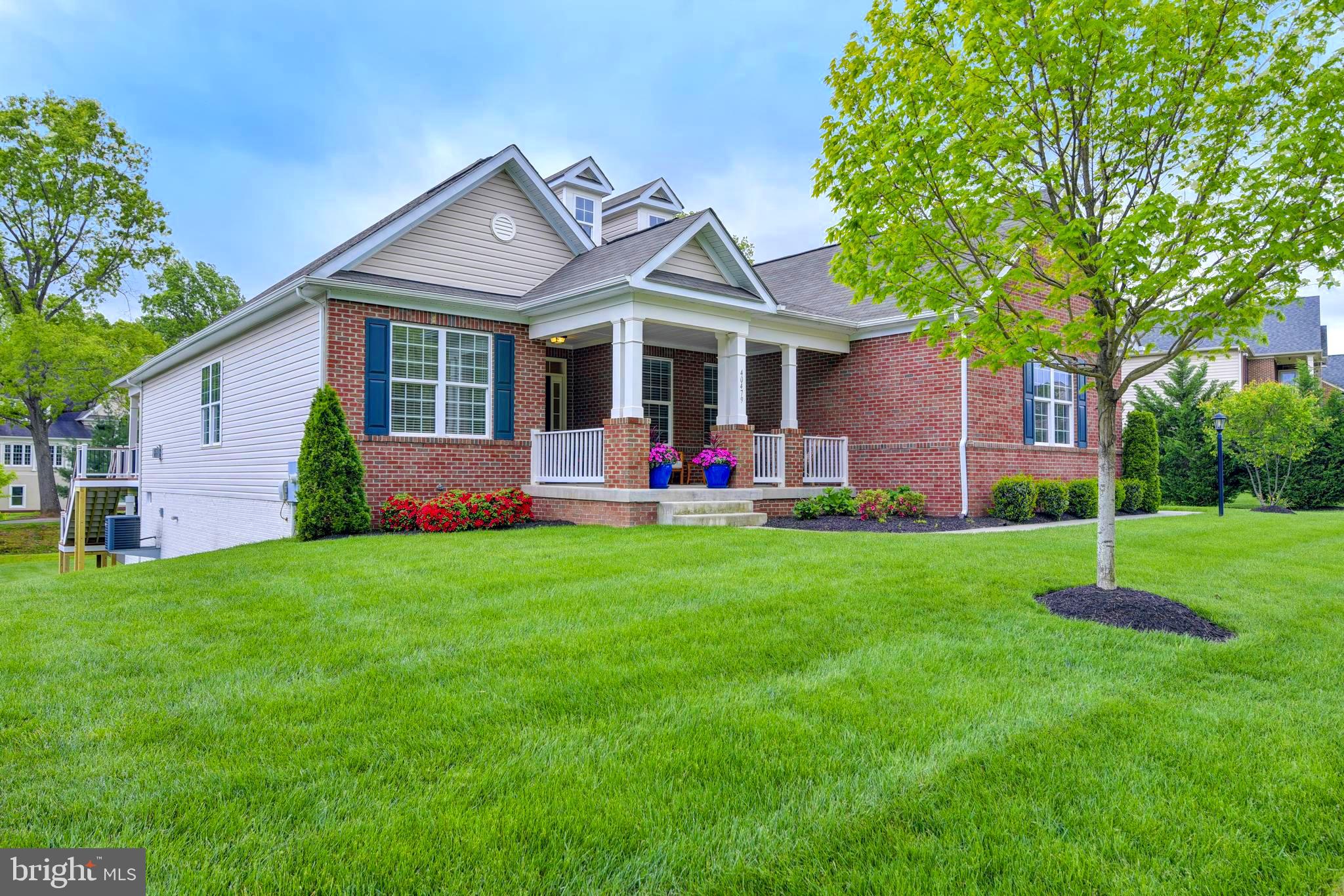 SPRINGS AT LENAH - Residential