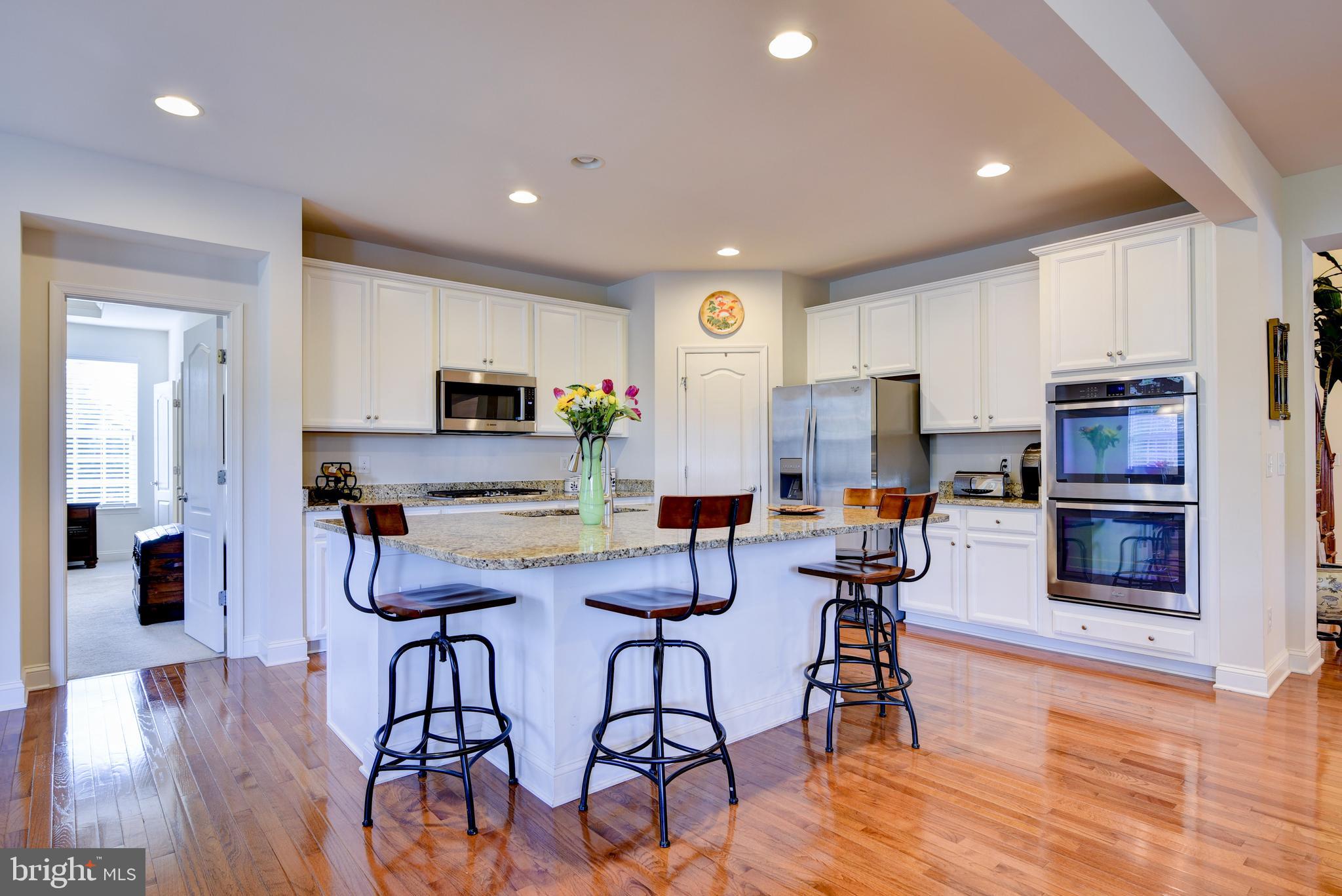 SPRINGS AT LENAH - Residential