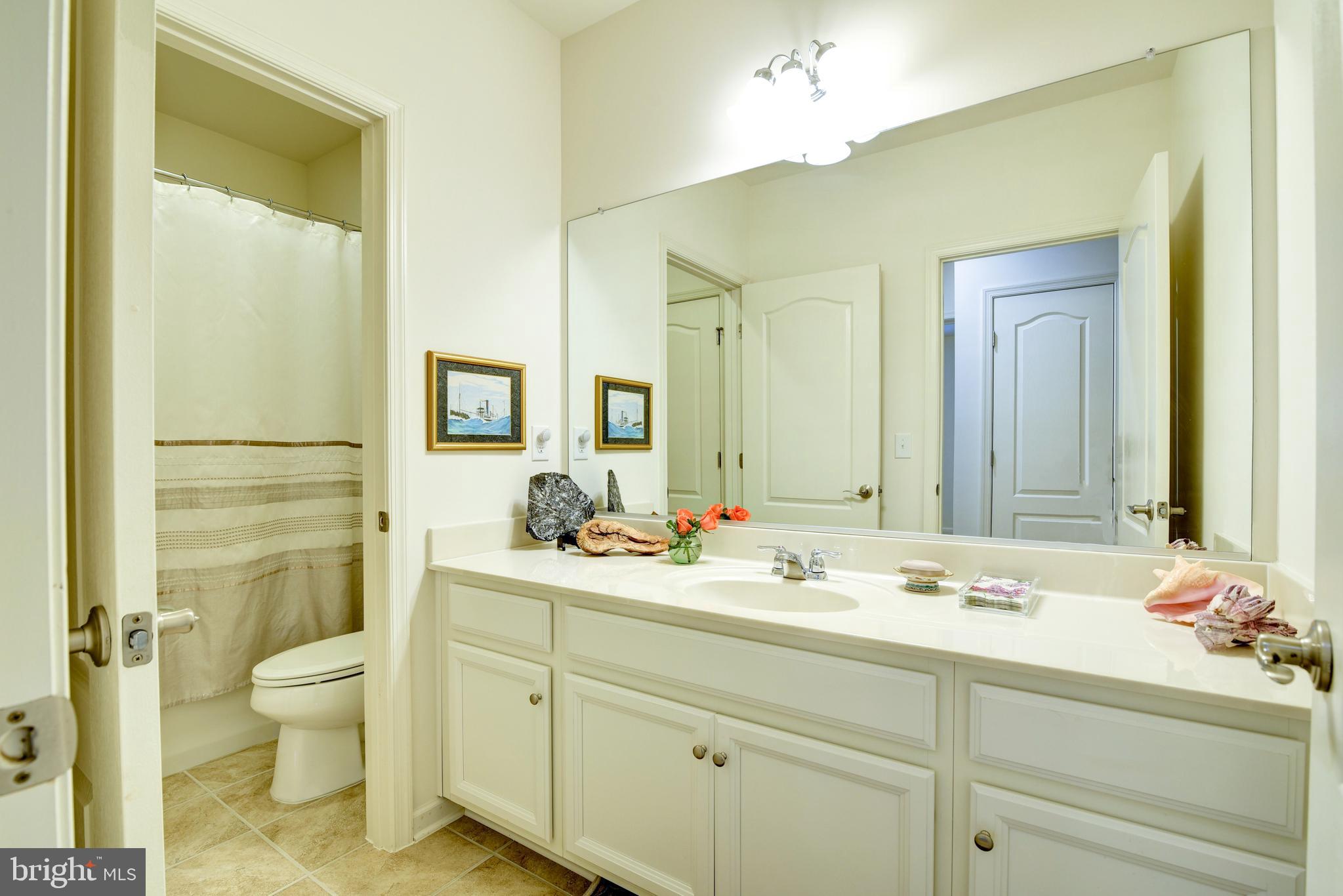 SPRINGS AT LENAH - Residential