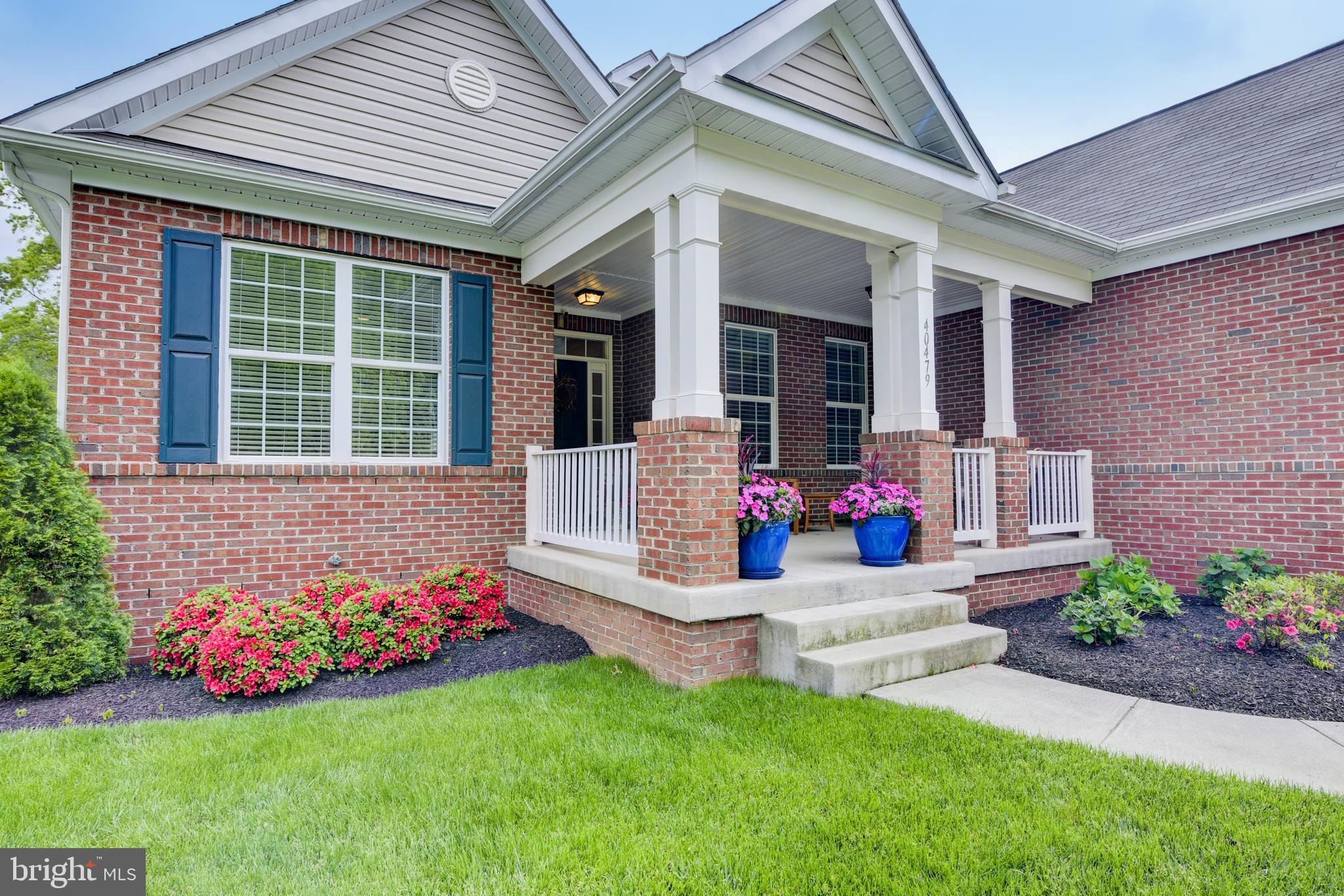 SPRINGS AT LENAH - Residential