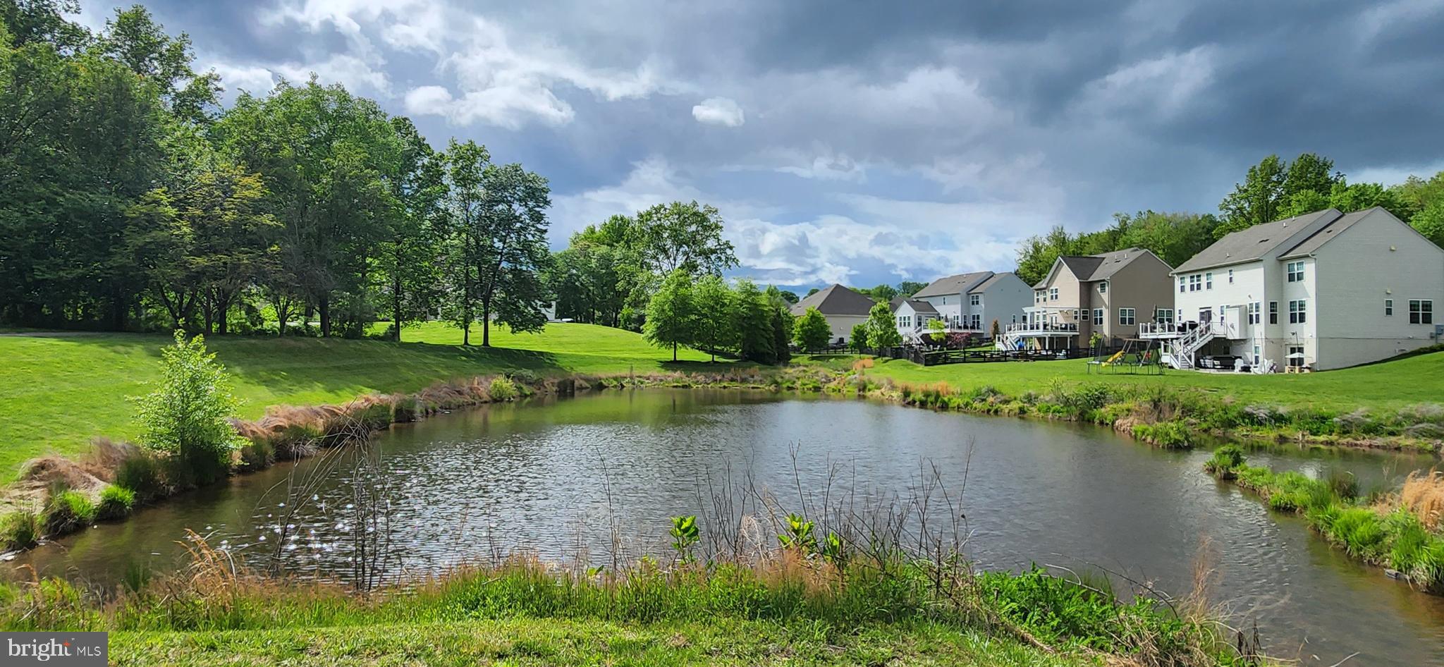 SPRINGS AT LENAH - Residential