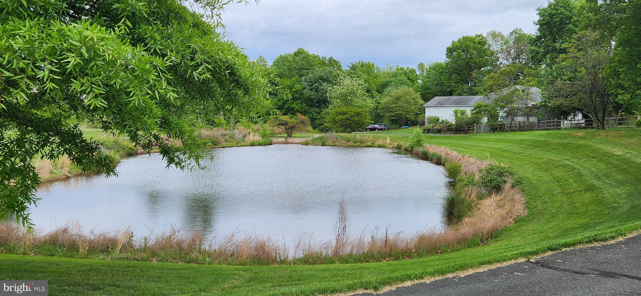 SPRINGS AT LENAH - Residential