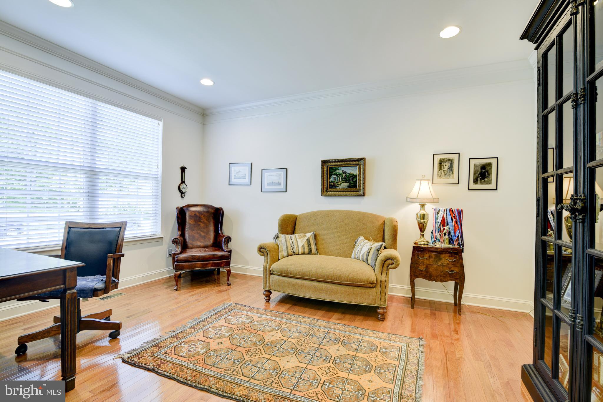 SPRINGS AT LENAH - Residential