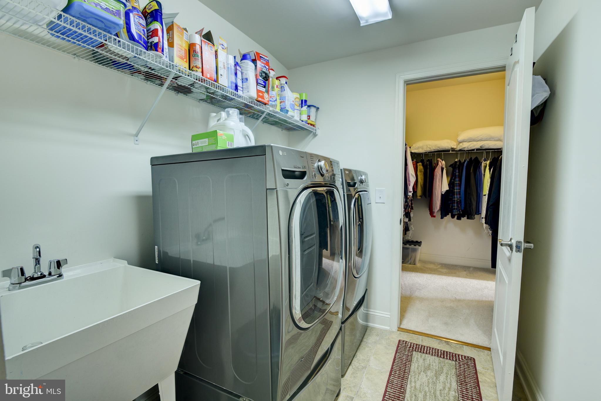 SPRINGS AT LENAH - Residential