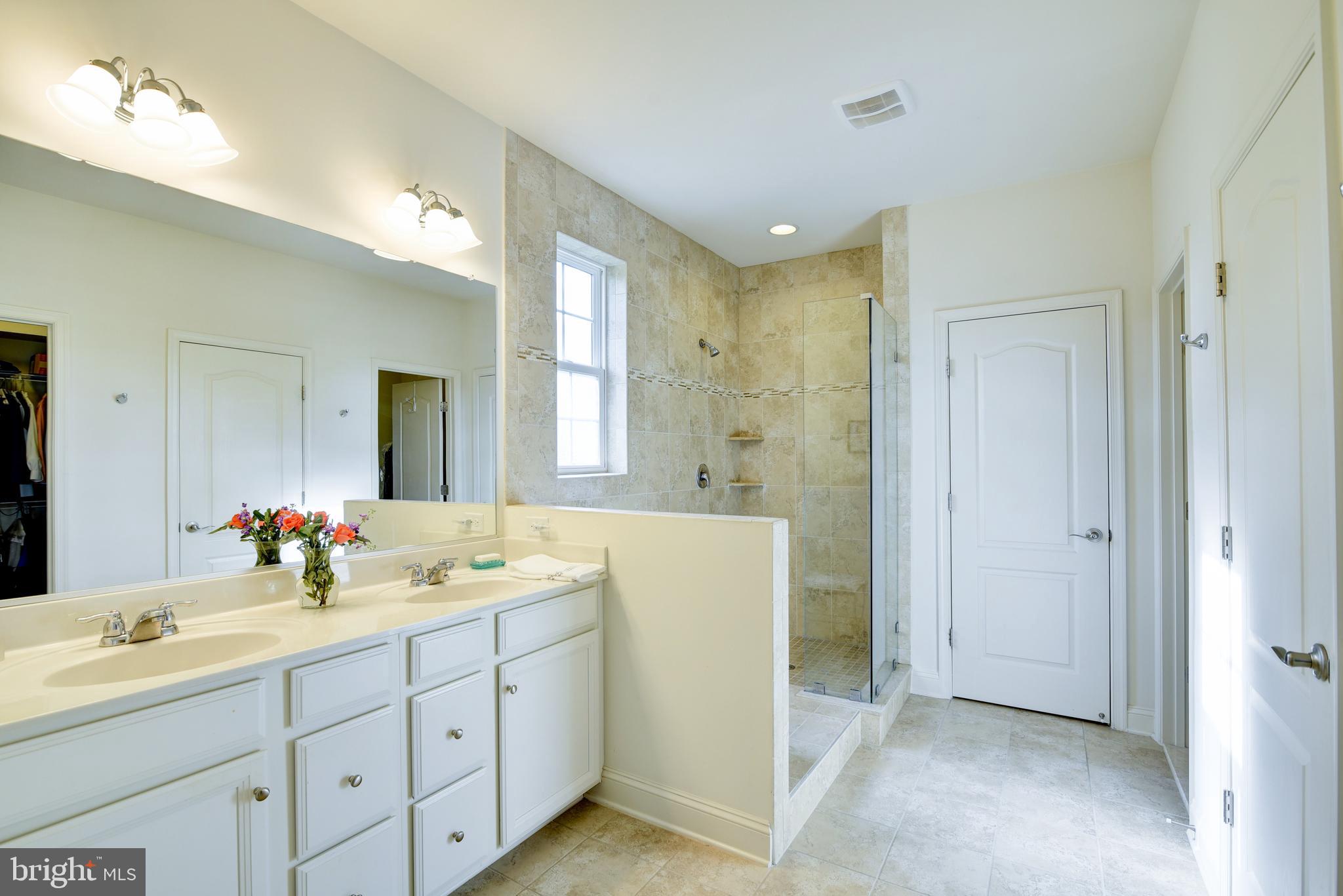 SPRINGS AT LENAH - Residential