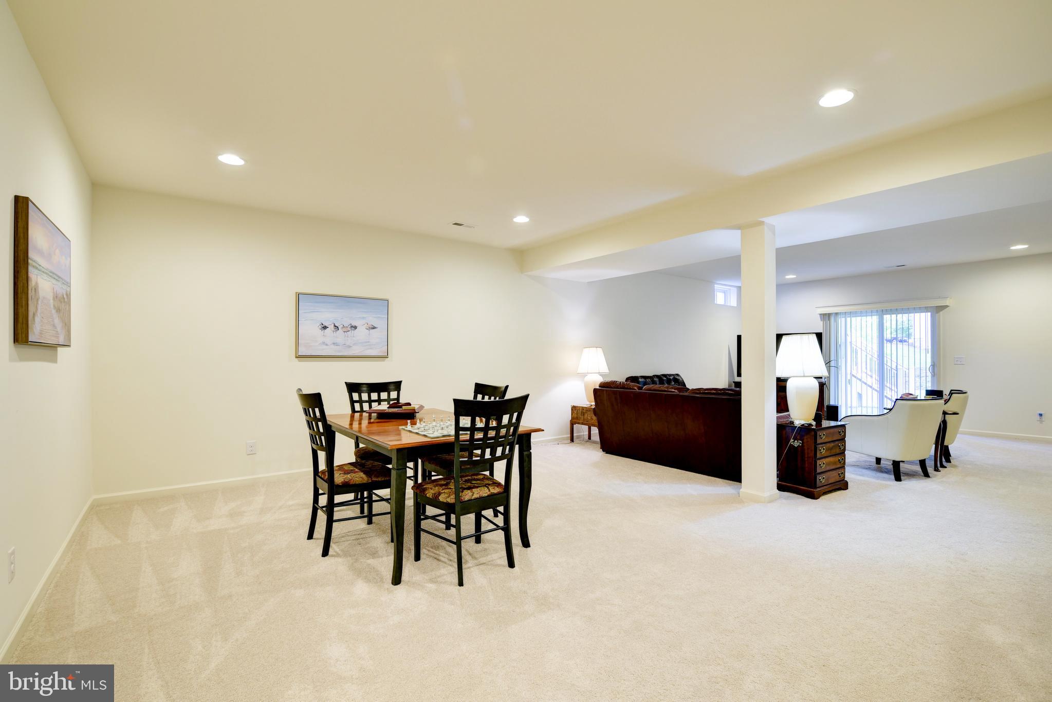 SPRINGS AT LENAH - Residential